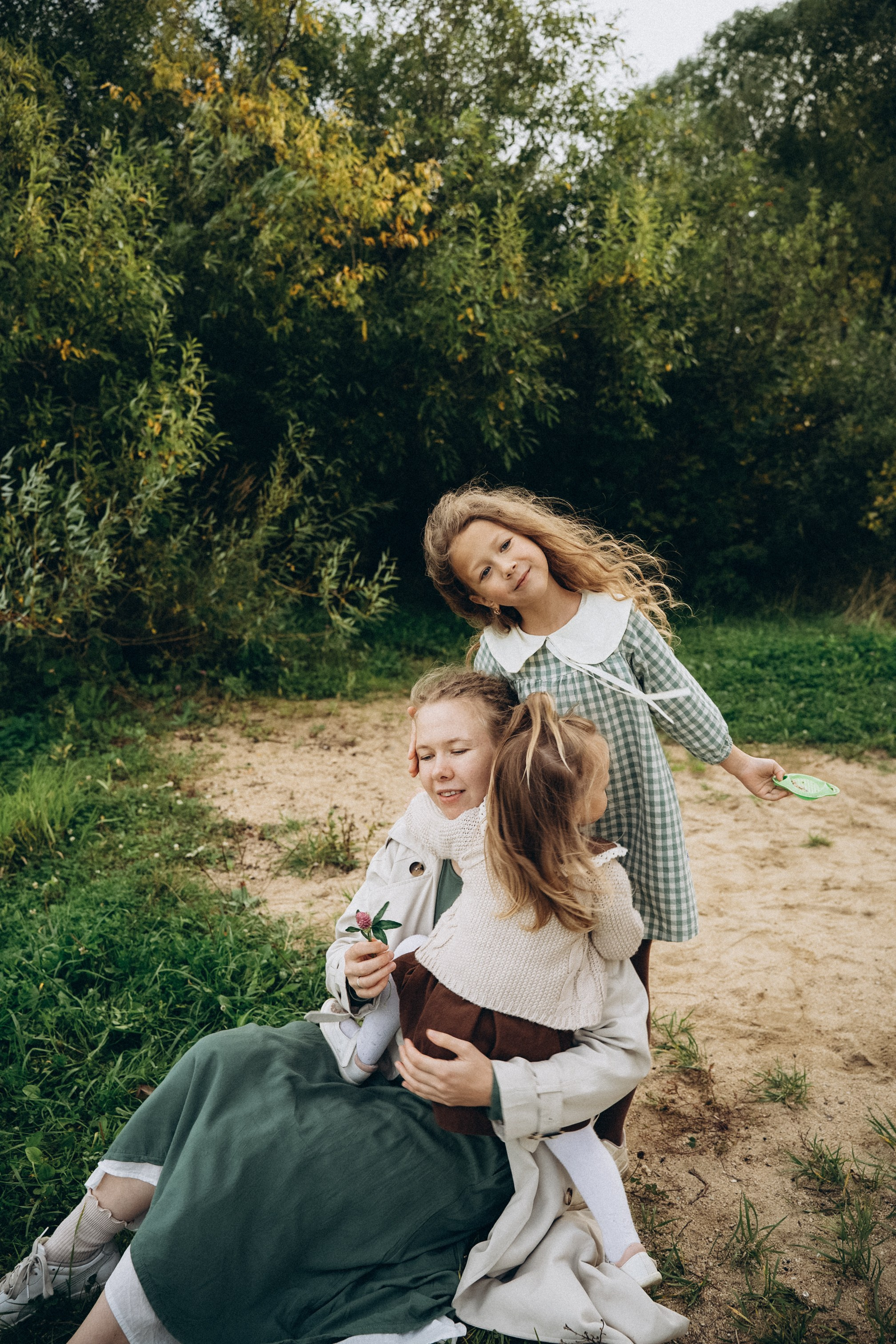 Большая семья. Семейный свадебный фотограф Екатеринбург Первоуральск Шарнина Алёна