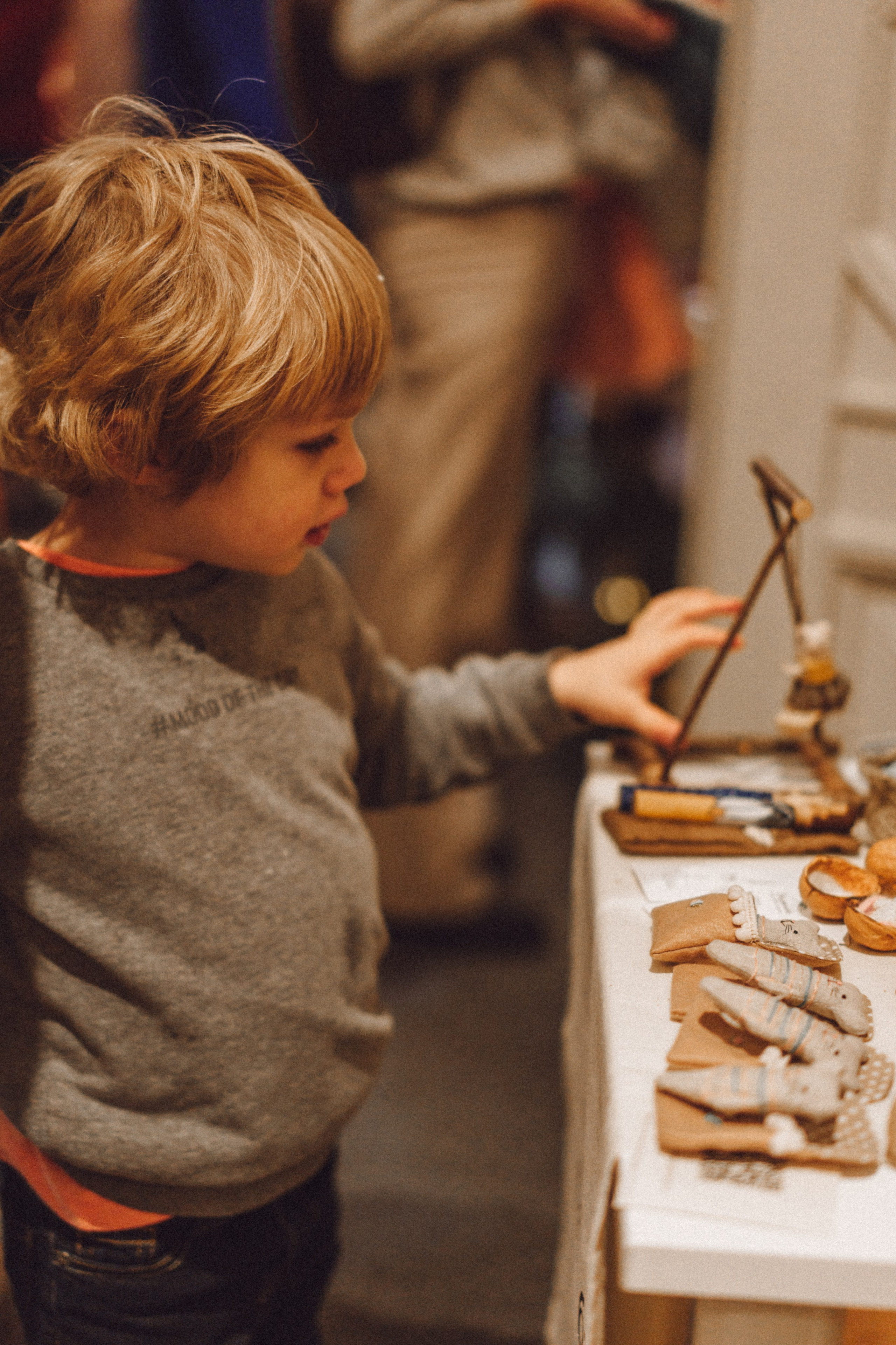 Новогодняя сказка в Momplayart. Семейный и детский фотограф и видеограф в Москве, Серпухове и Тарусе Валерия Сорокина