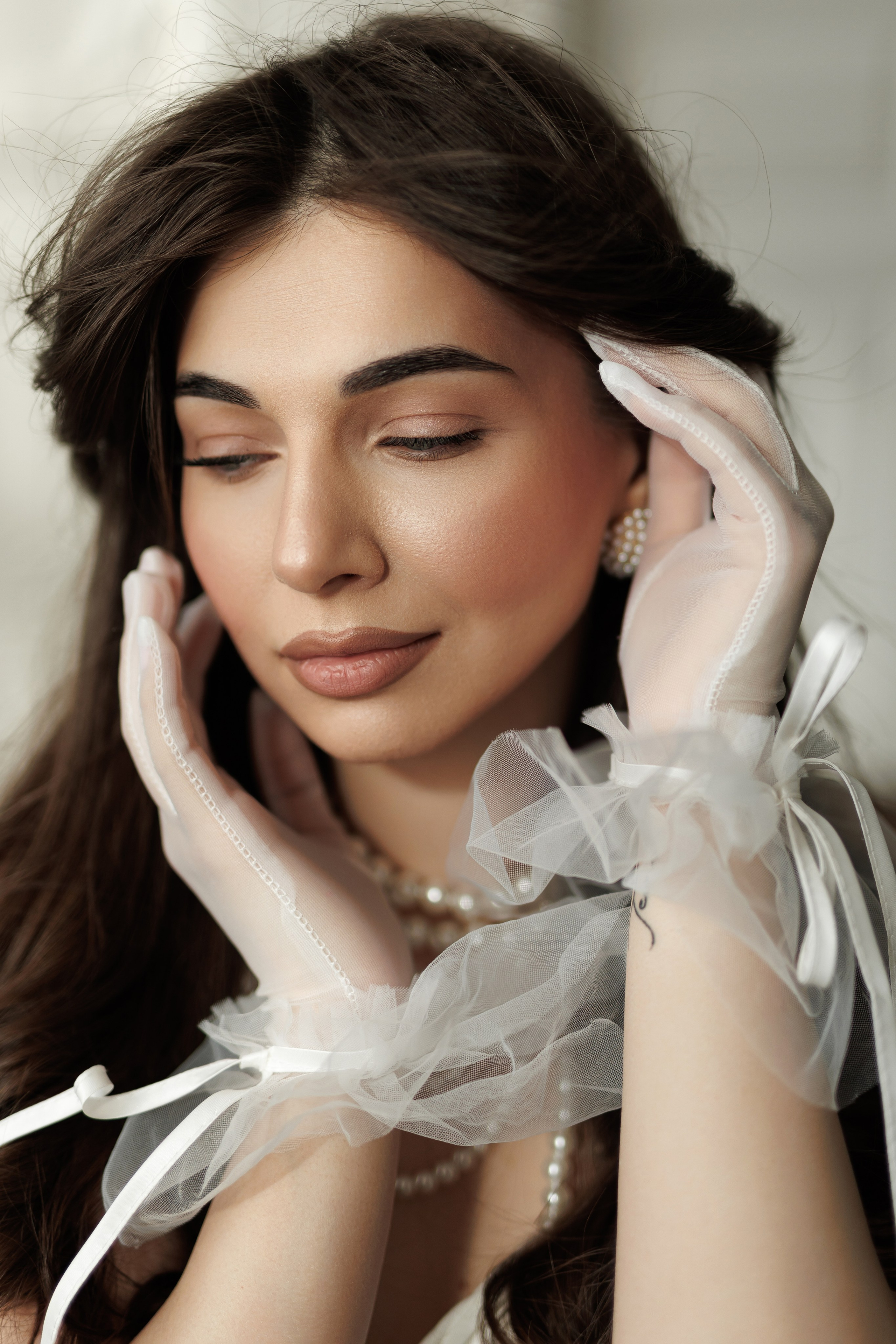 Карина. Брысина Алёна/ фотограф Петрозаводск, Карелия