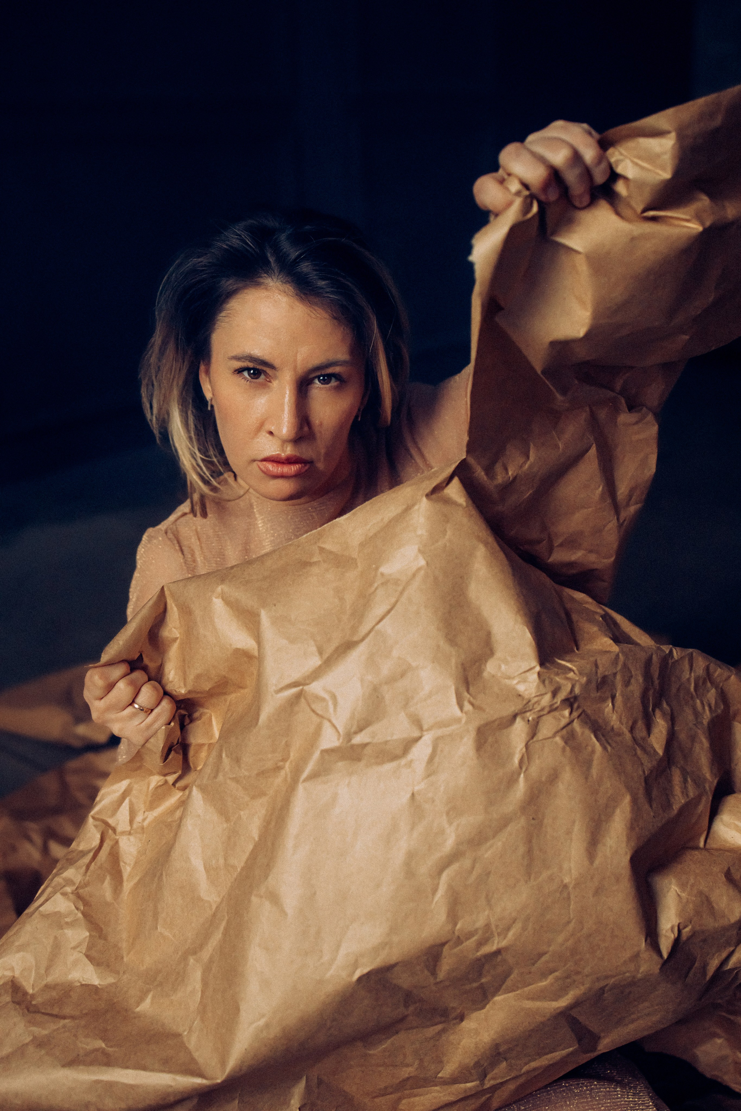 PHOENIX. Фотограф Наталья Карякина|Челябинск