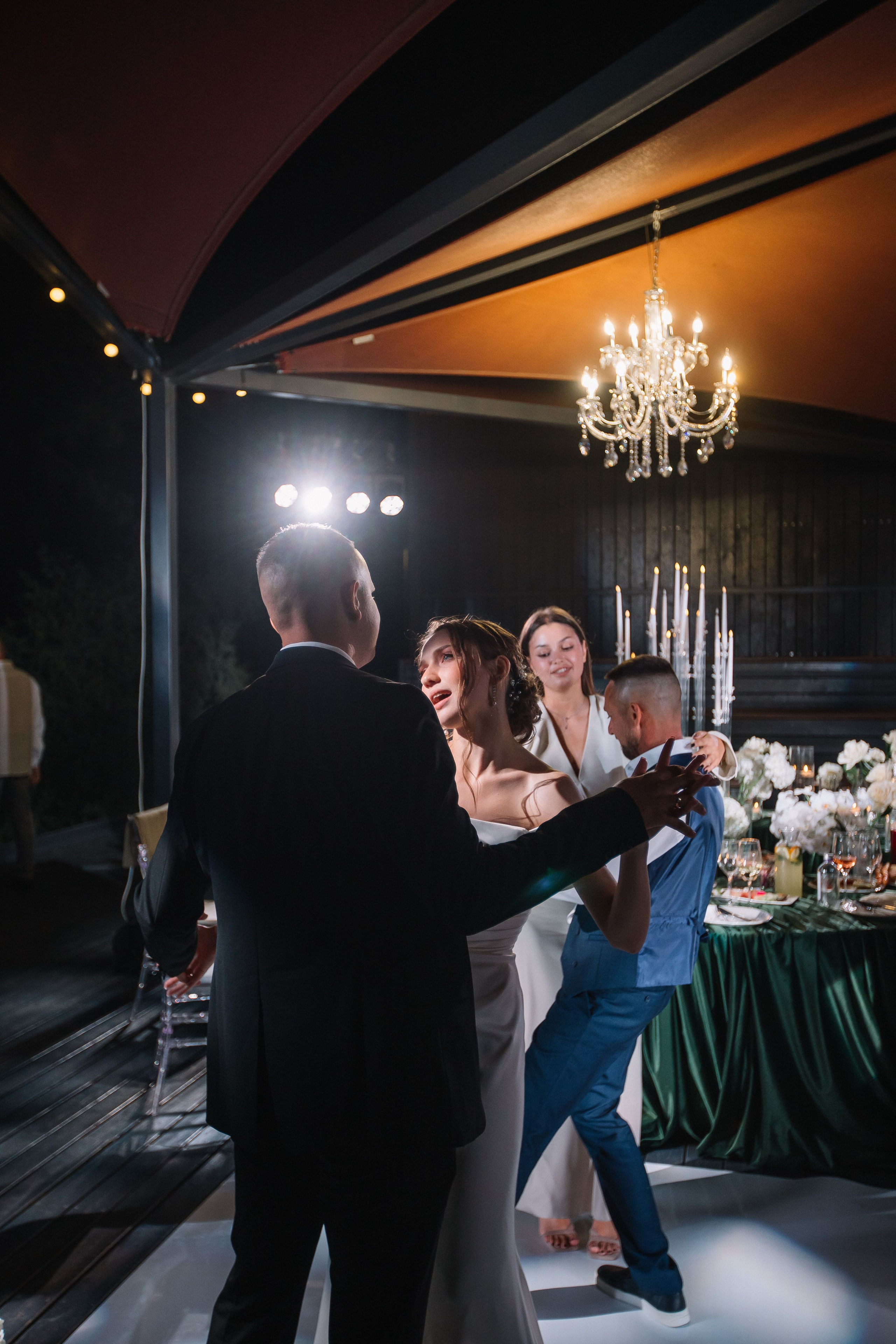 Андрей и Алина. Винодельня 78 Балаклава. Фотограф Анна Лейман. Севастополь