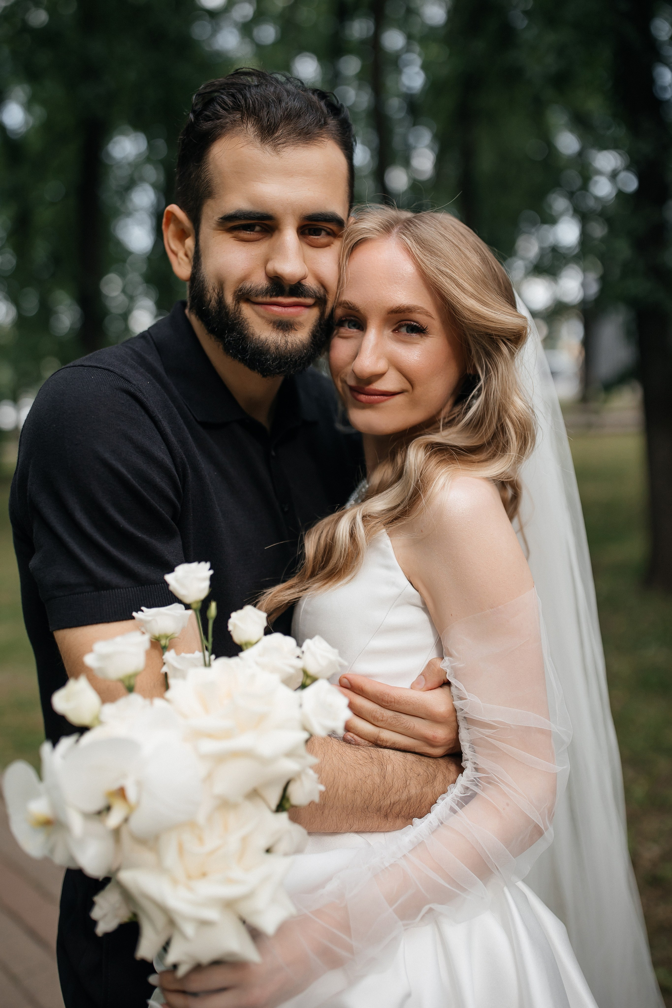 ЗАГС. СВАДЕБНЫЙ ФОТОГРАФ ЕВГЕНИЯ МОДИНА Ярославль