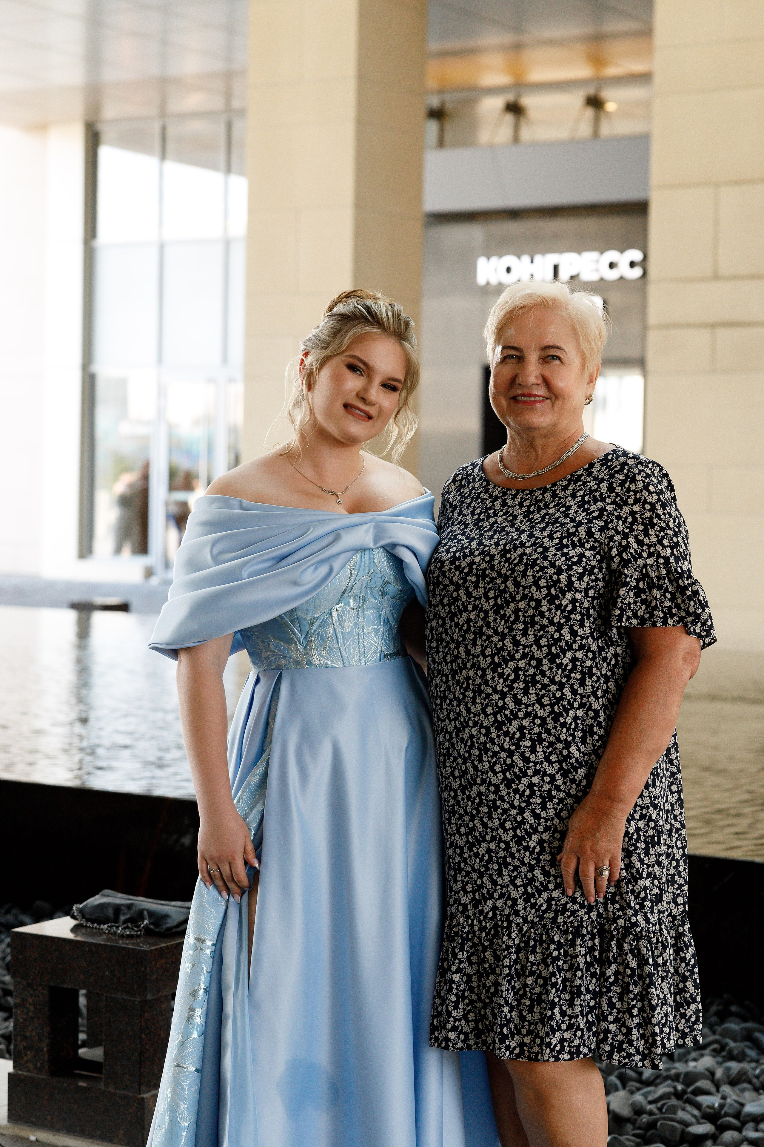 Выпускной вечер 13 школа (Индивидуальная съемка). Photoalbum-vl.ru