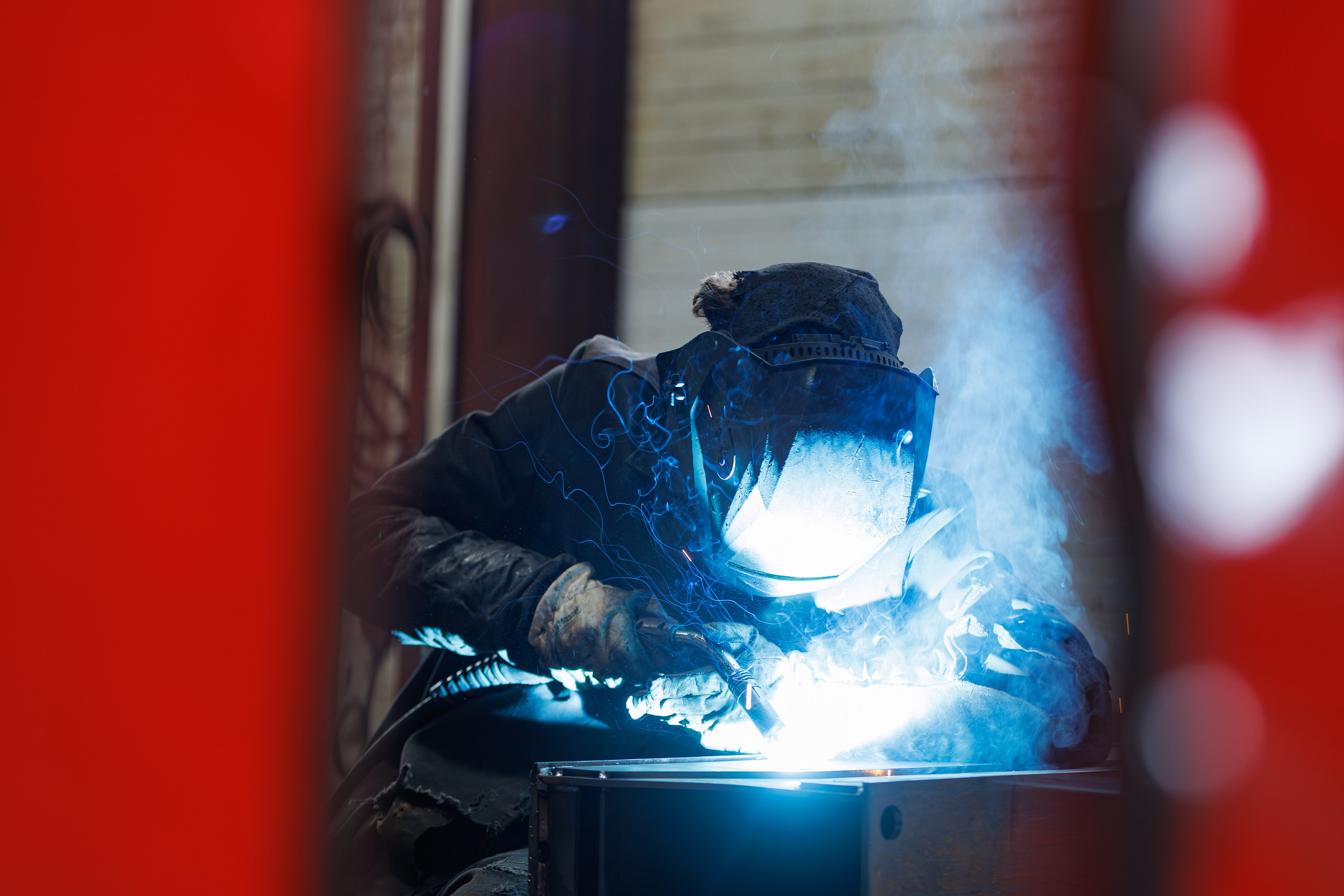 Производственный репортаж в Екатеринбурге. Контент для бизнеса в Екатеринбурге Полдень Медиа