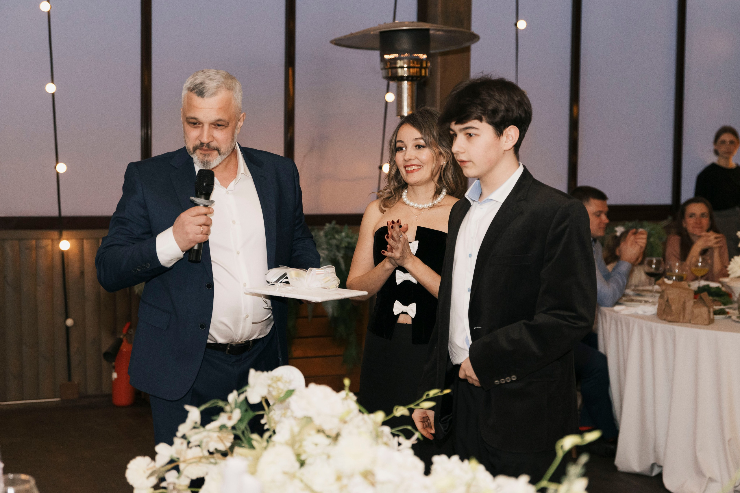 Игорь & Анастасия. Фотограф в Москве и Московской области