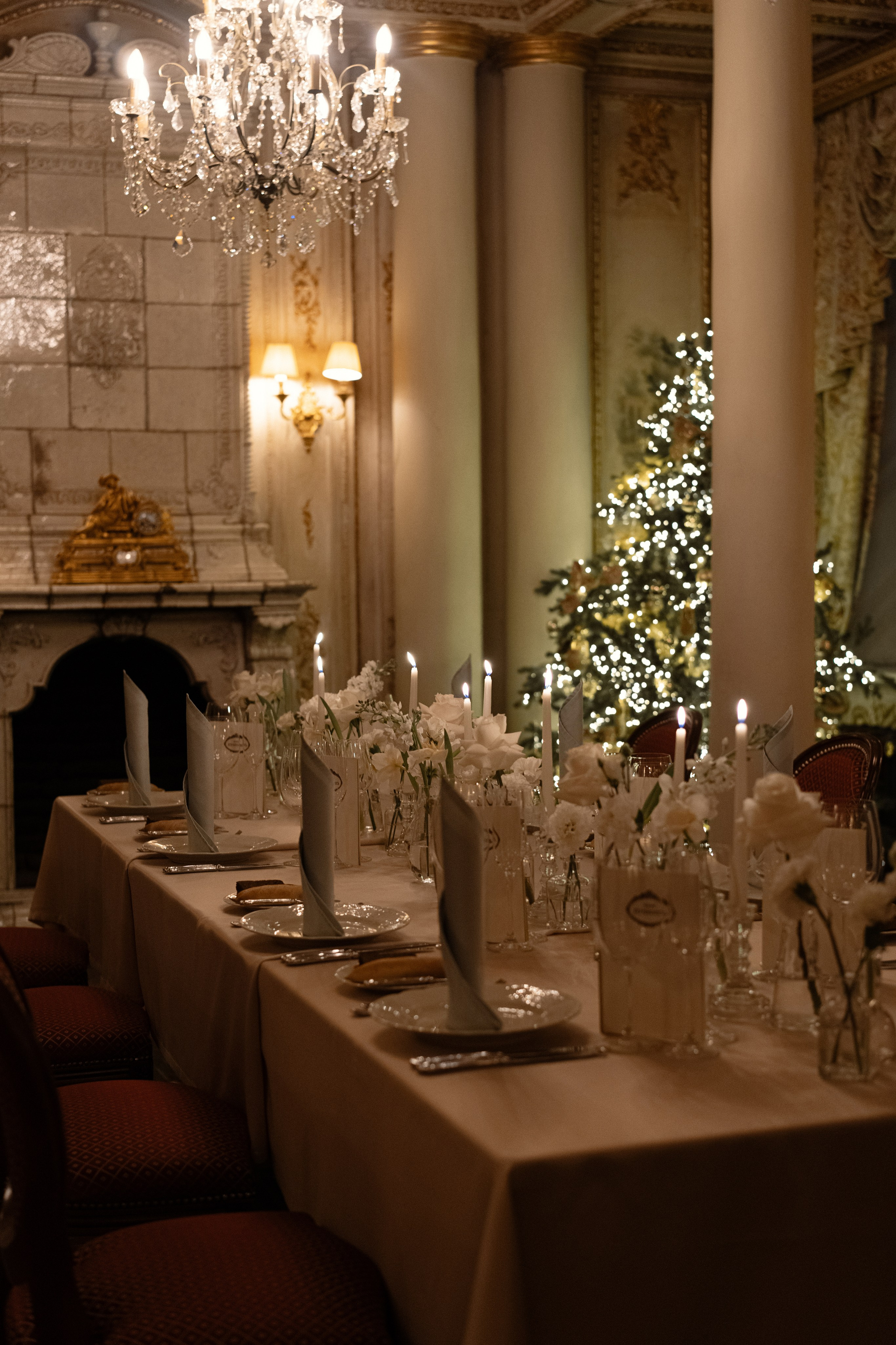 Иван и Элина