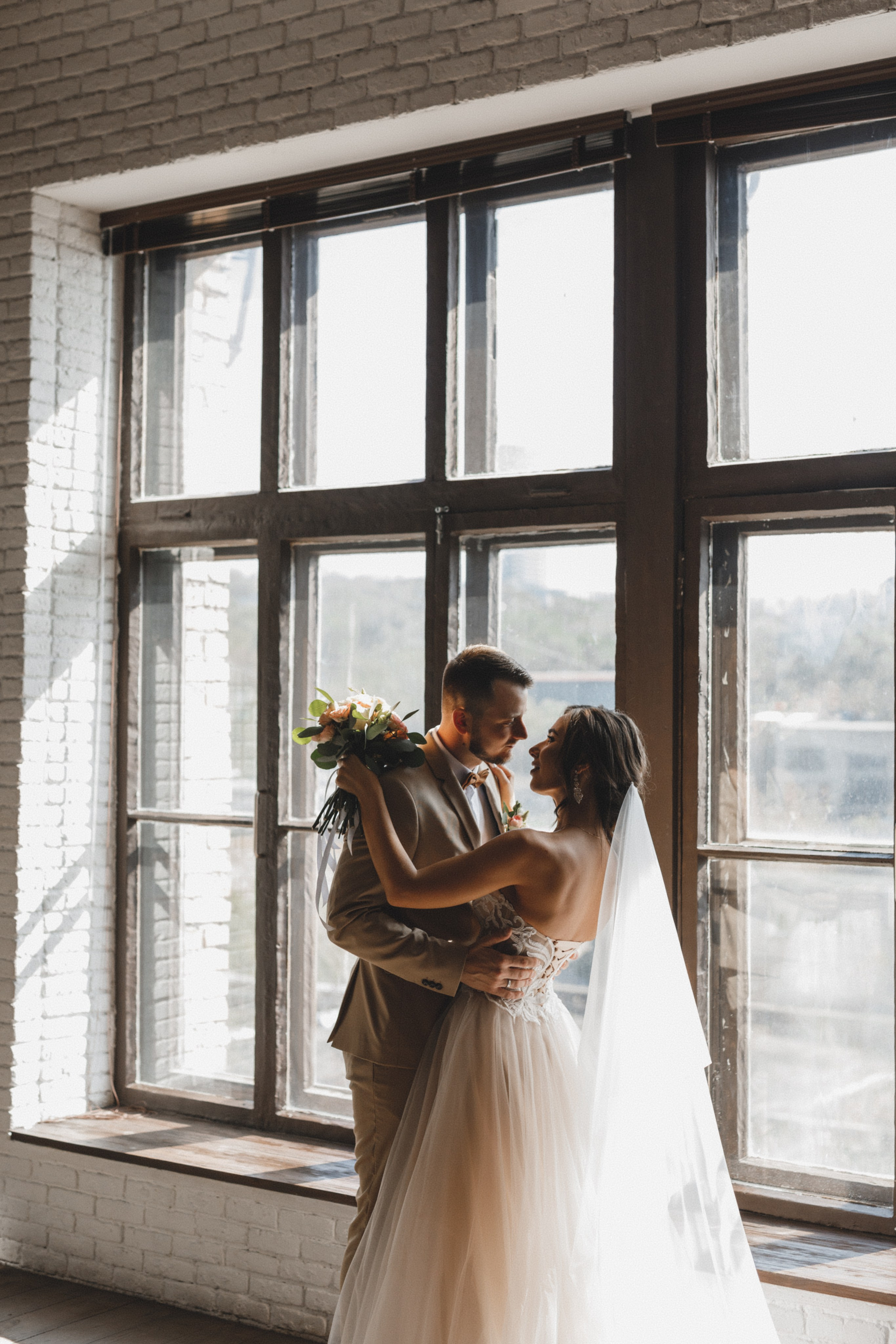 Дмитрий и Юлия. Свадебный и семейный фотограф во Владивостоке Овчинникова Дарья