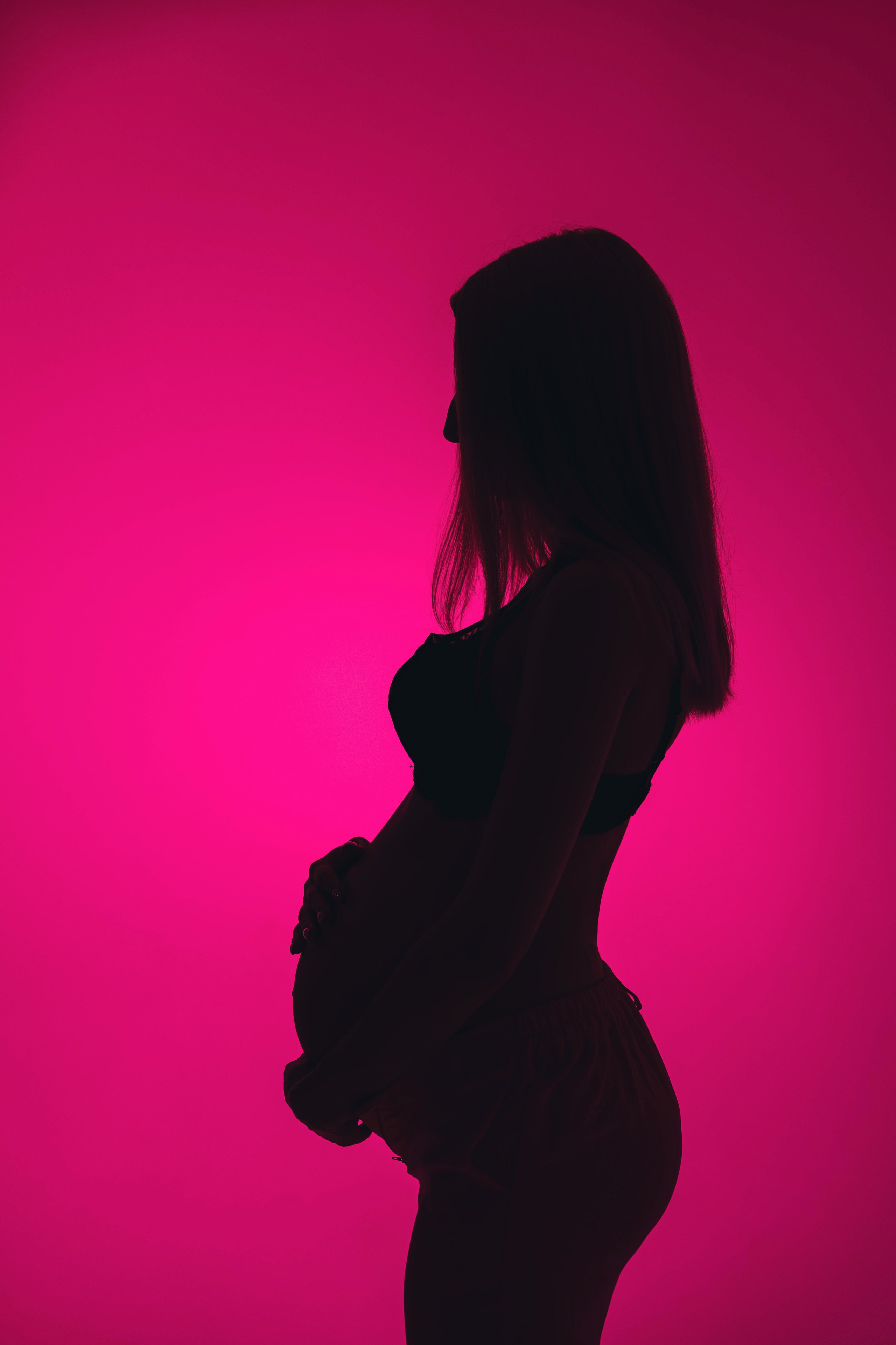 Беременность. Свадебный и семейный фотограф в городе Сургуте Стерликова Светлана