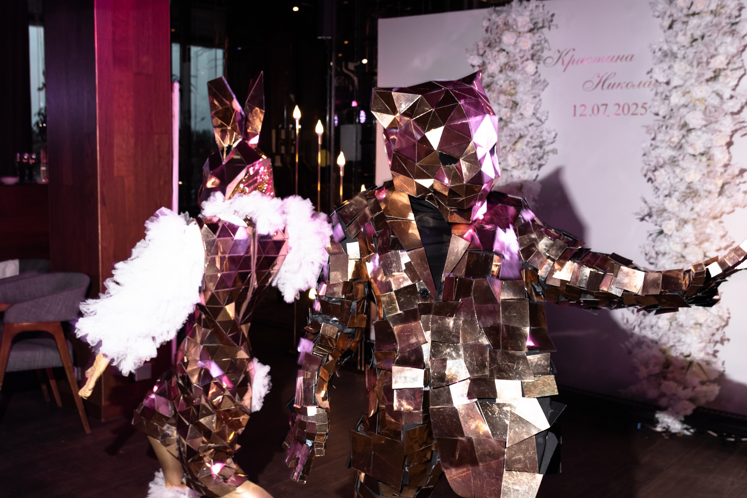 Николай и Кристина. Свадебный фотограф Чижкова Любовь. Нижний Новгород