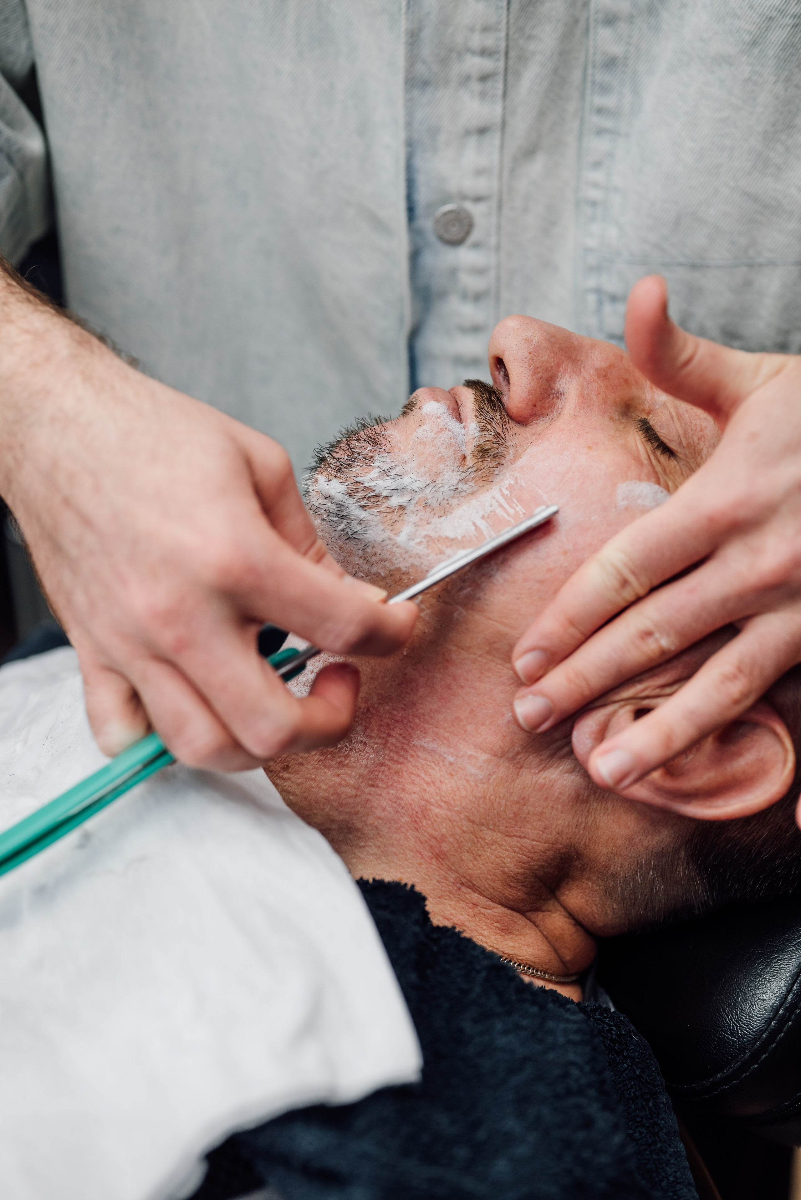 Репортажная съемка. Фотограф Вероника Чермных