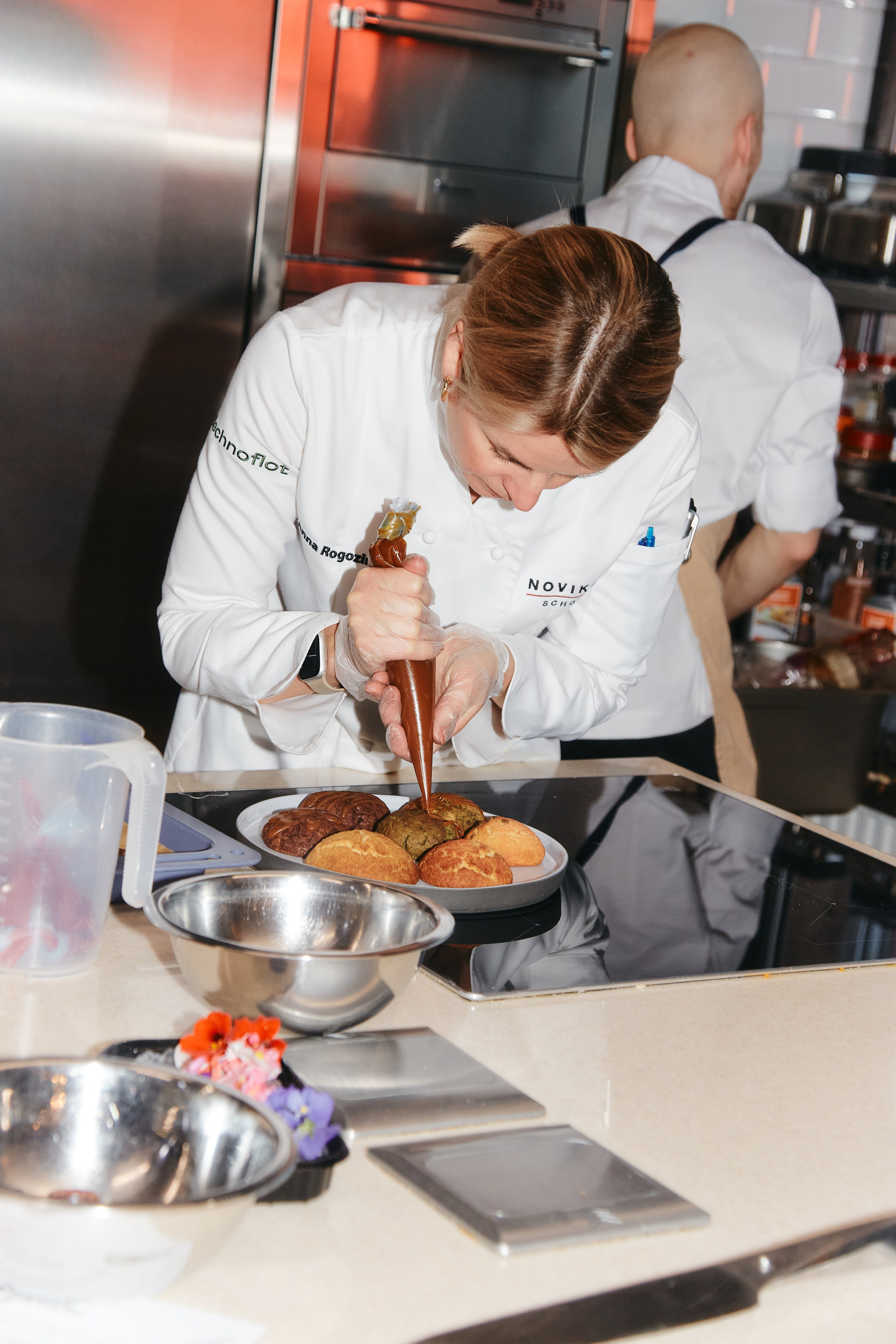 POST MERIDIEM BRAND PARTY. Photographer Daria Ilkevich