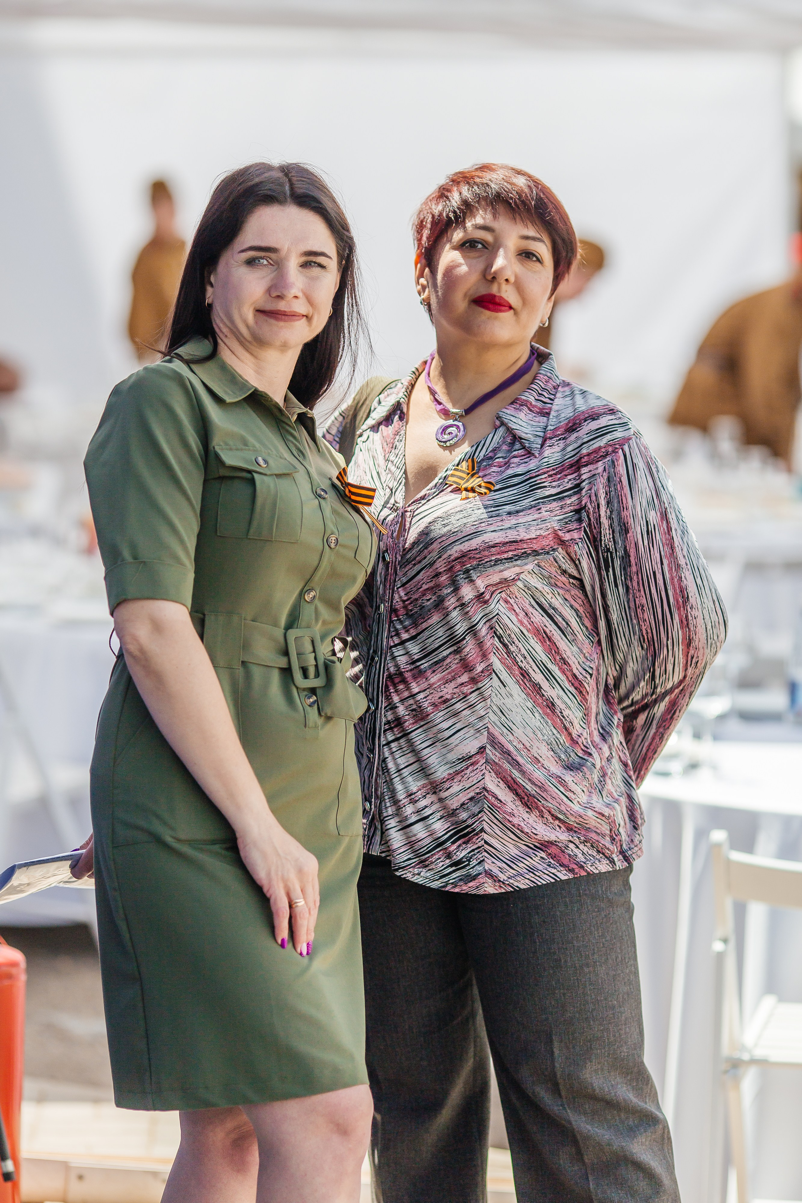 НЕВА (9 мая). Свадебный фотограф в Краснодаре Николай Крауз