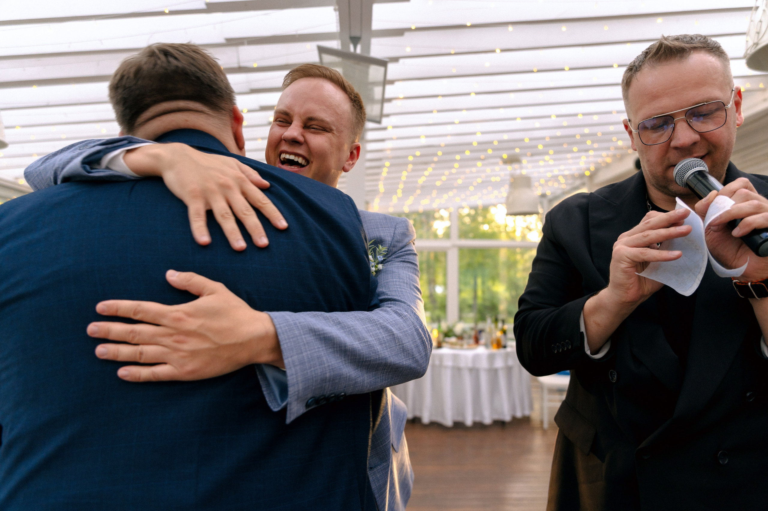 НАДЯ и САША. Шашкова Вероника / Свадебный и семейный фотограф Москва и Ярославль