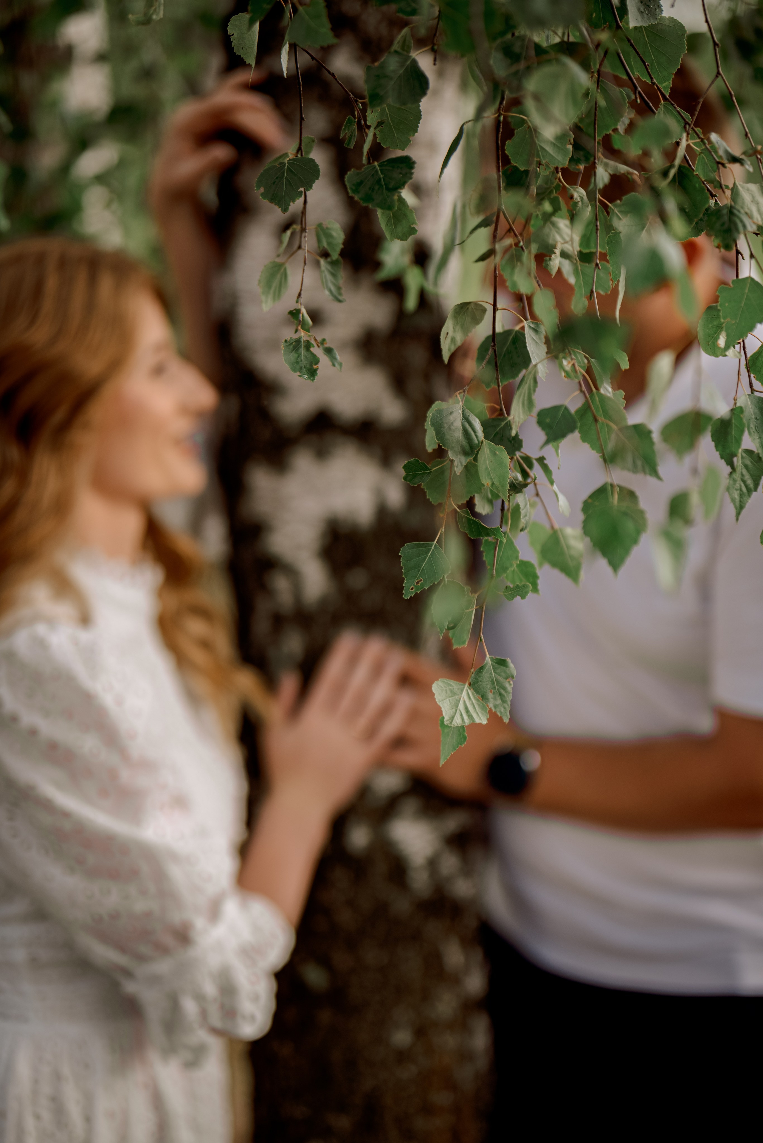 Лена+Дима. Семейный и детский фотограф в Туле