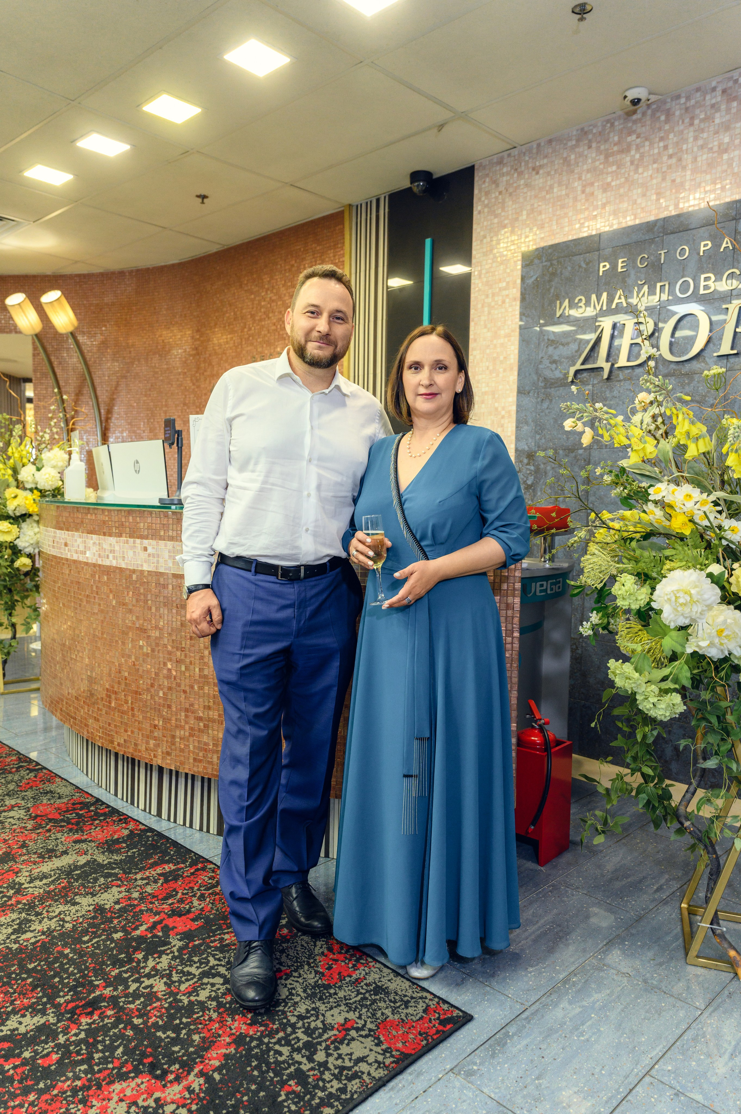 Свадьба Виктории и Валерия. Фотограф Светозар Андреев