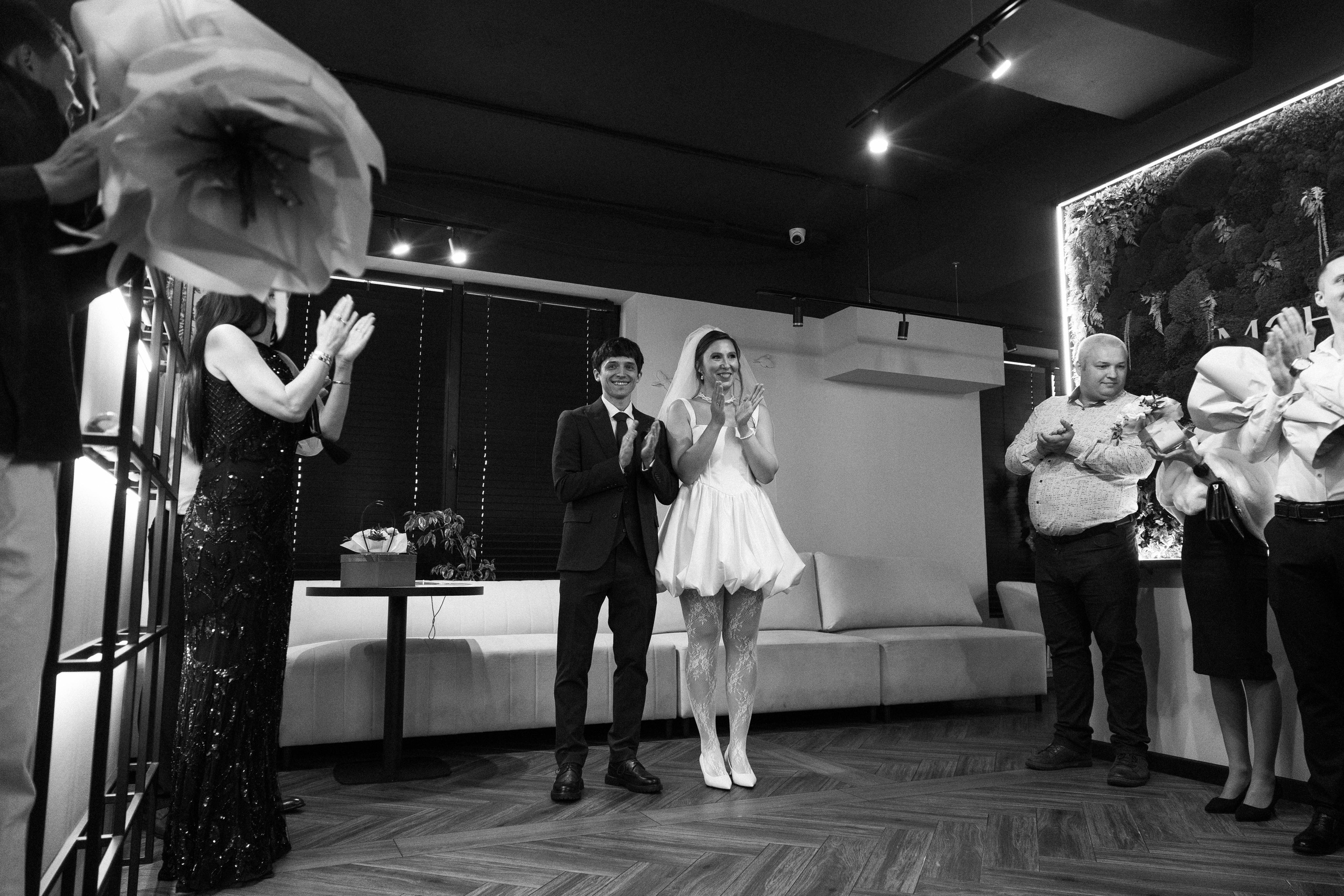 Ксения & Юрий. Свадебный и портретный фотограф Соломко Диана