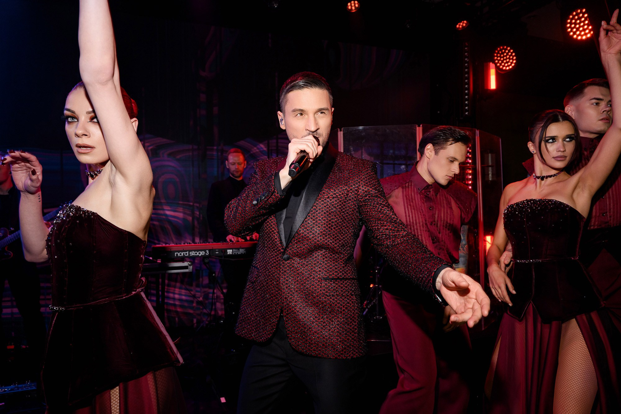 HB Oleg. Wedding photographer