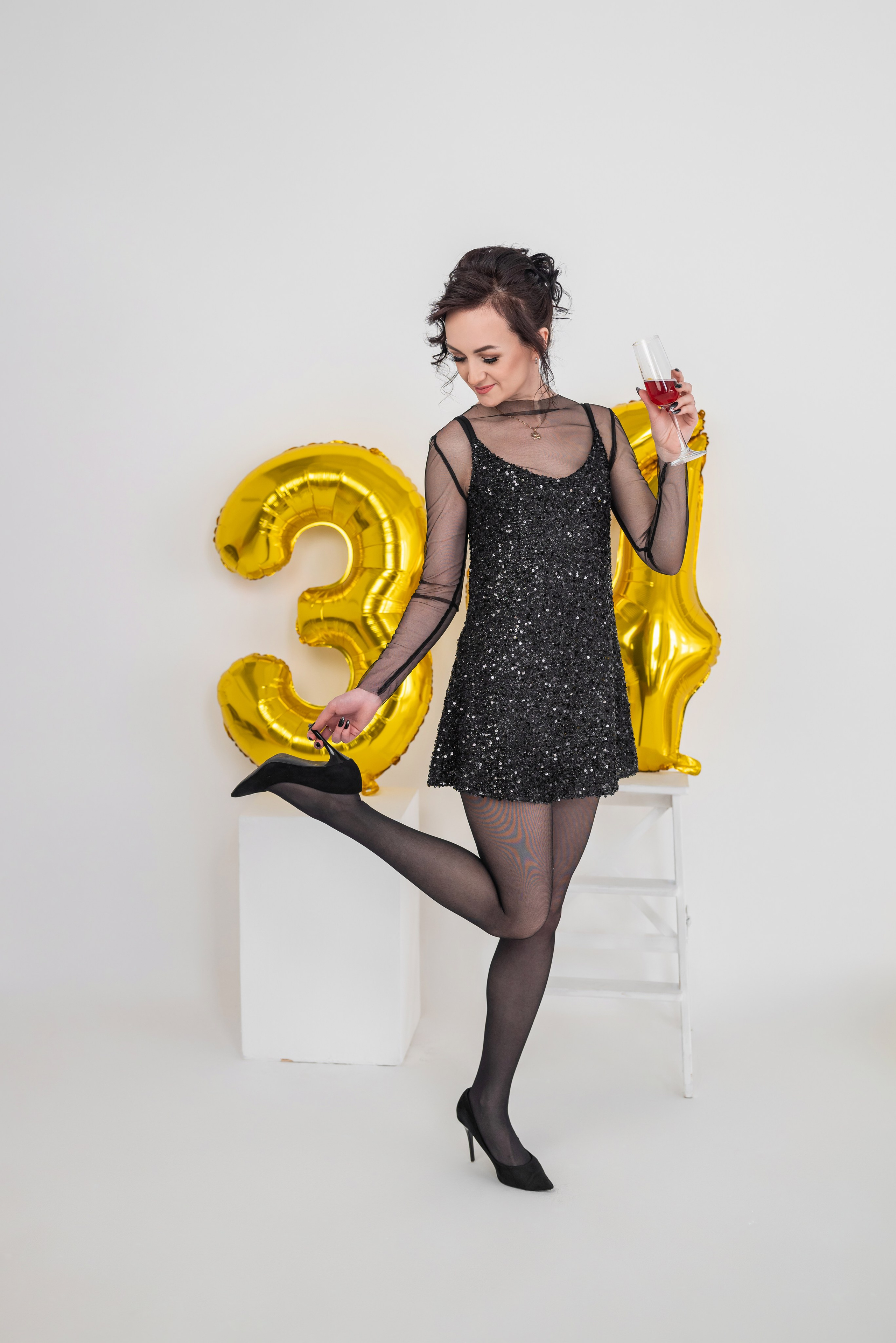 Мила и Надежда. Фотограф в городе Салават