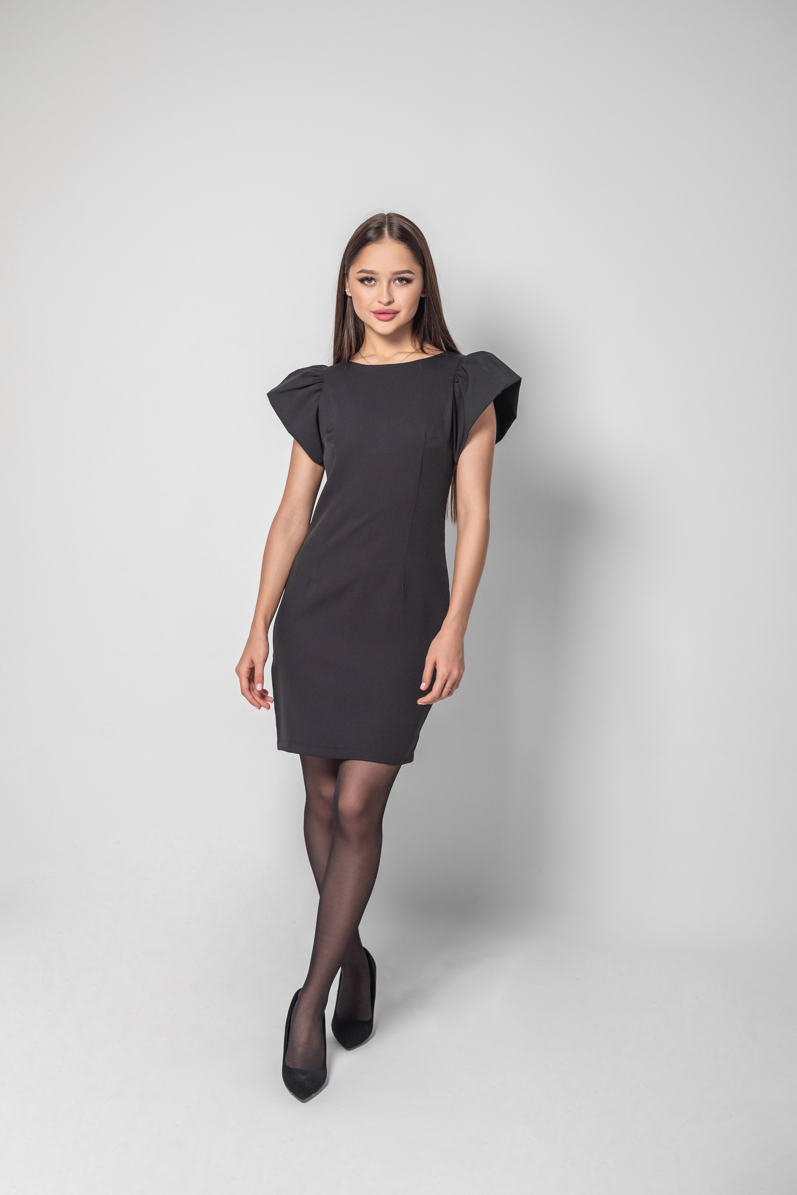 Кофты и платья. Фотограф в городе Салават