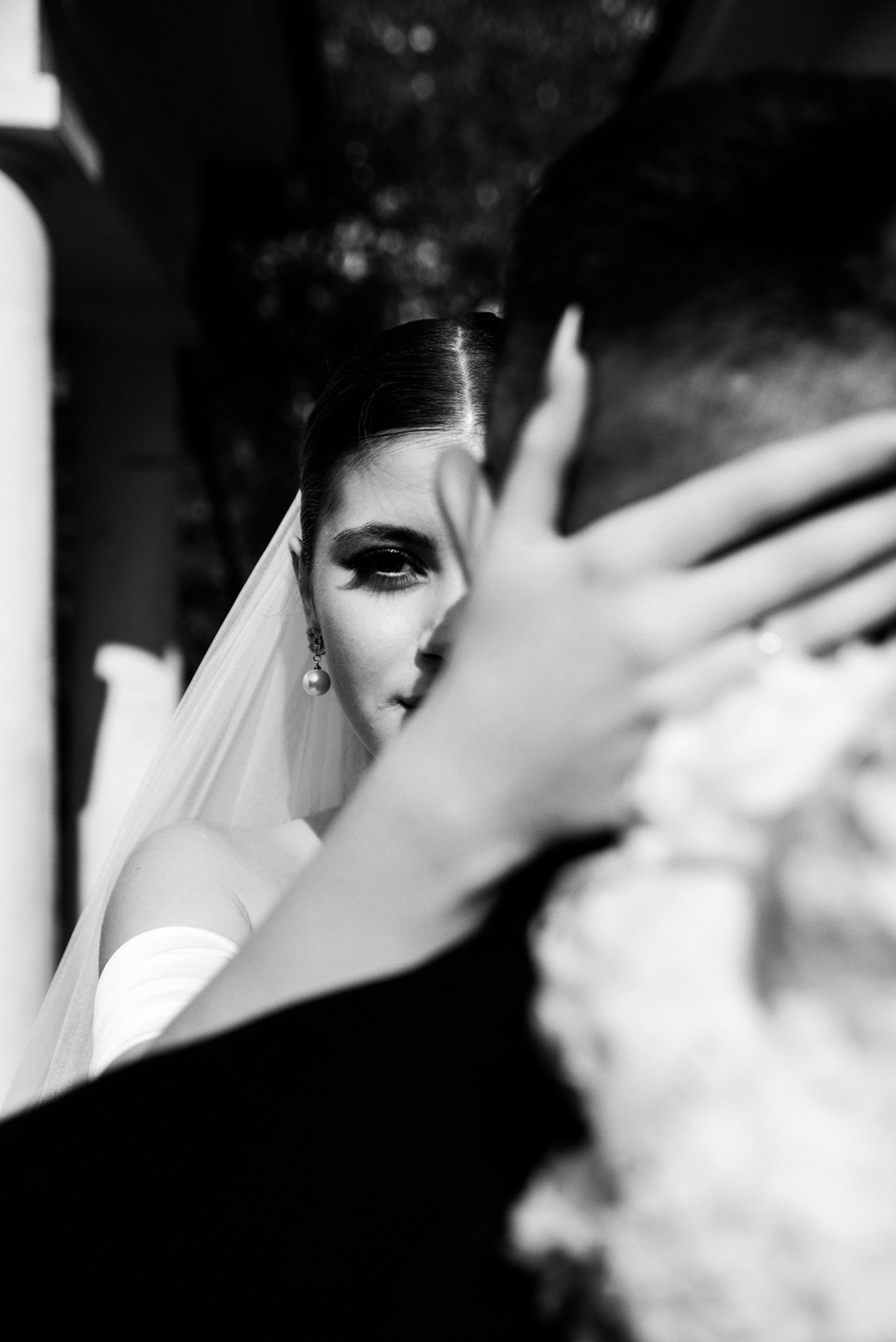 Рустам и Яна. Фотограф в В Полевском и Екатеринбурге Ольга Расуп