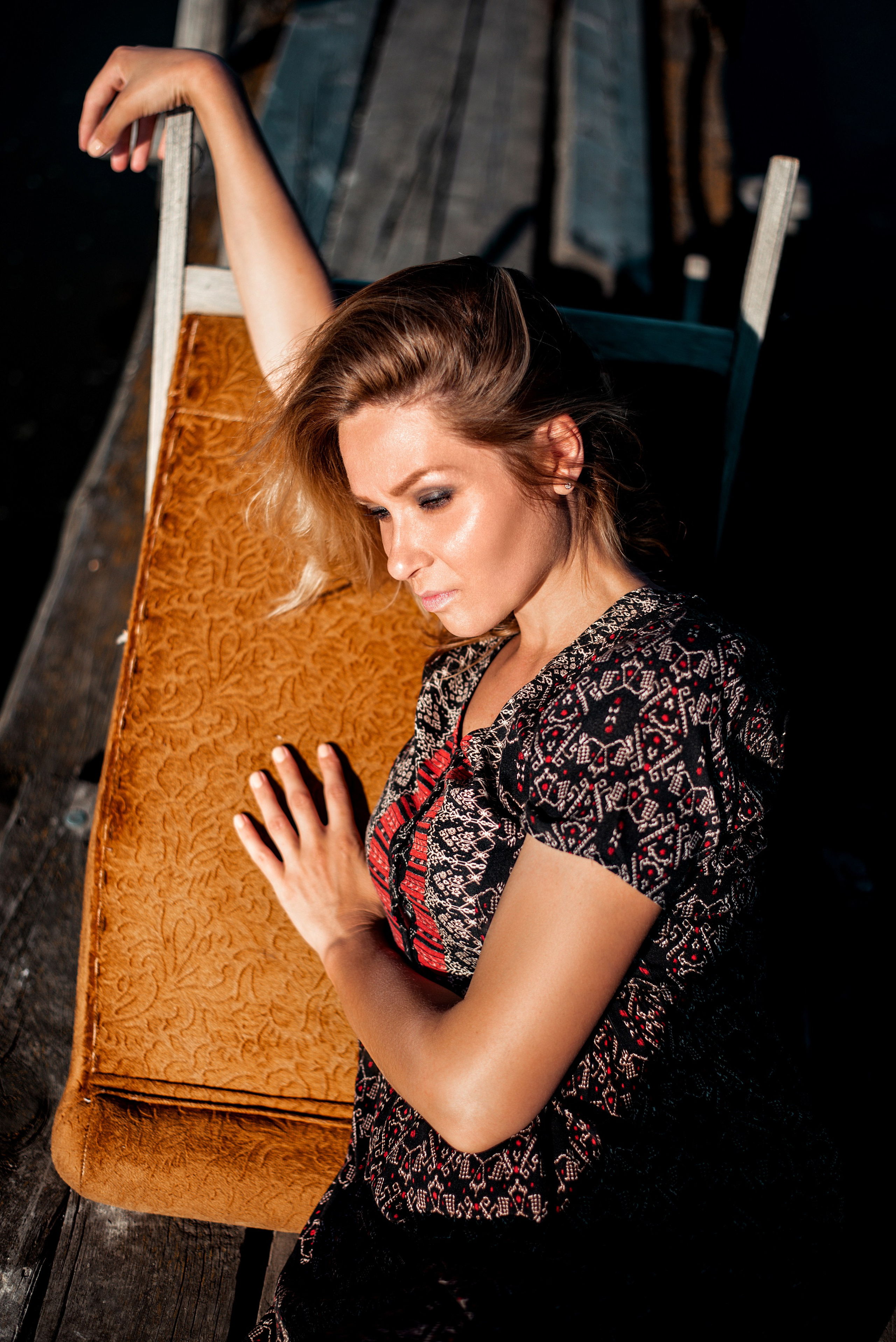 Ника. Фотограф в В Полевском и Екатеринбурге Ольга Расуп