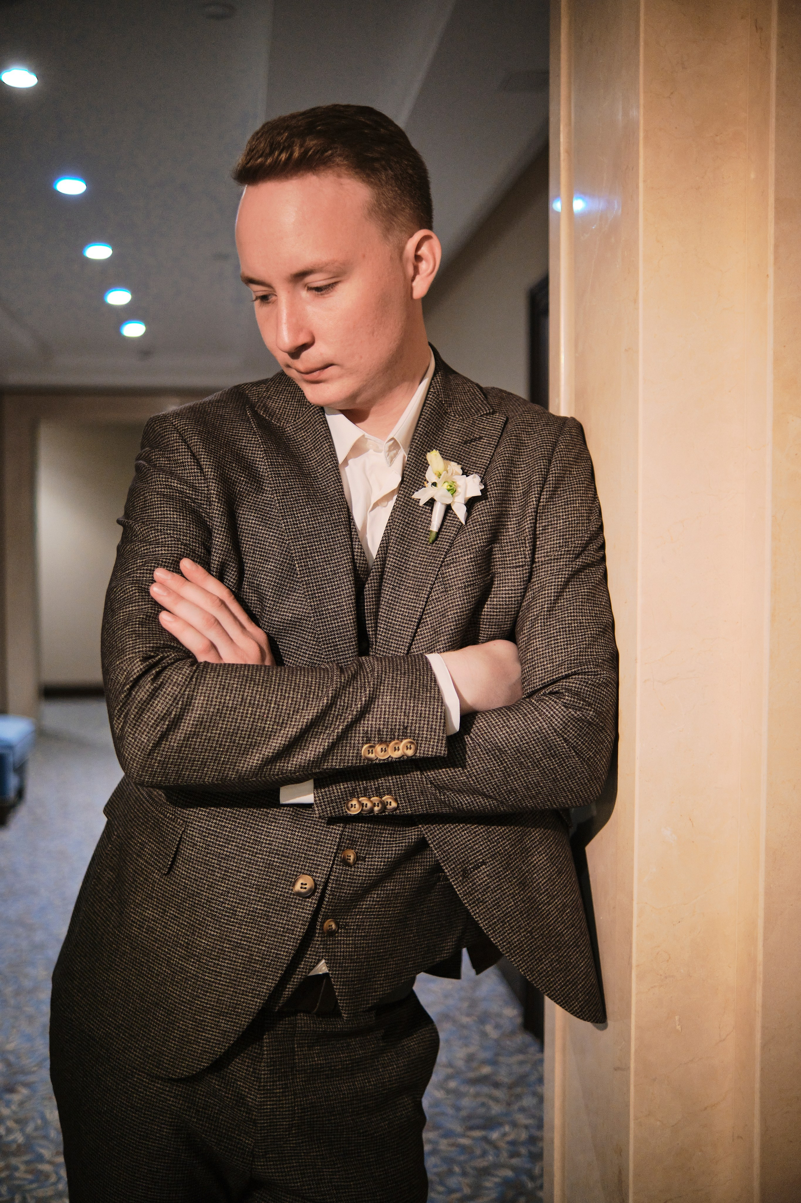 Вероника и Иван | 2023. Матвей Яворский — фотограф в Челябинске