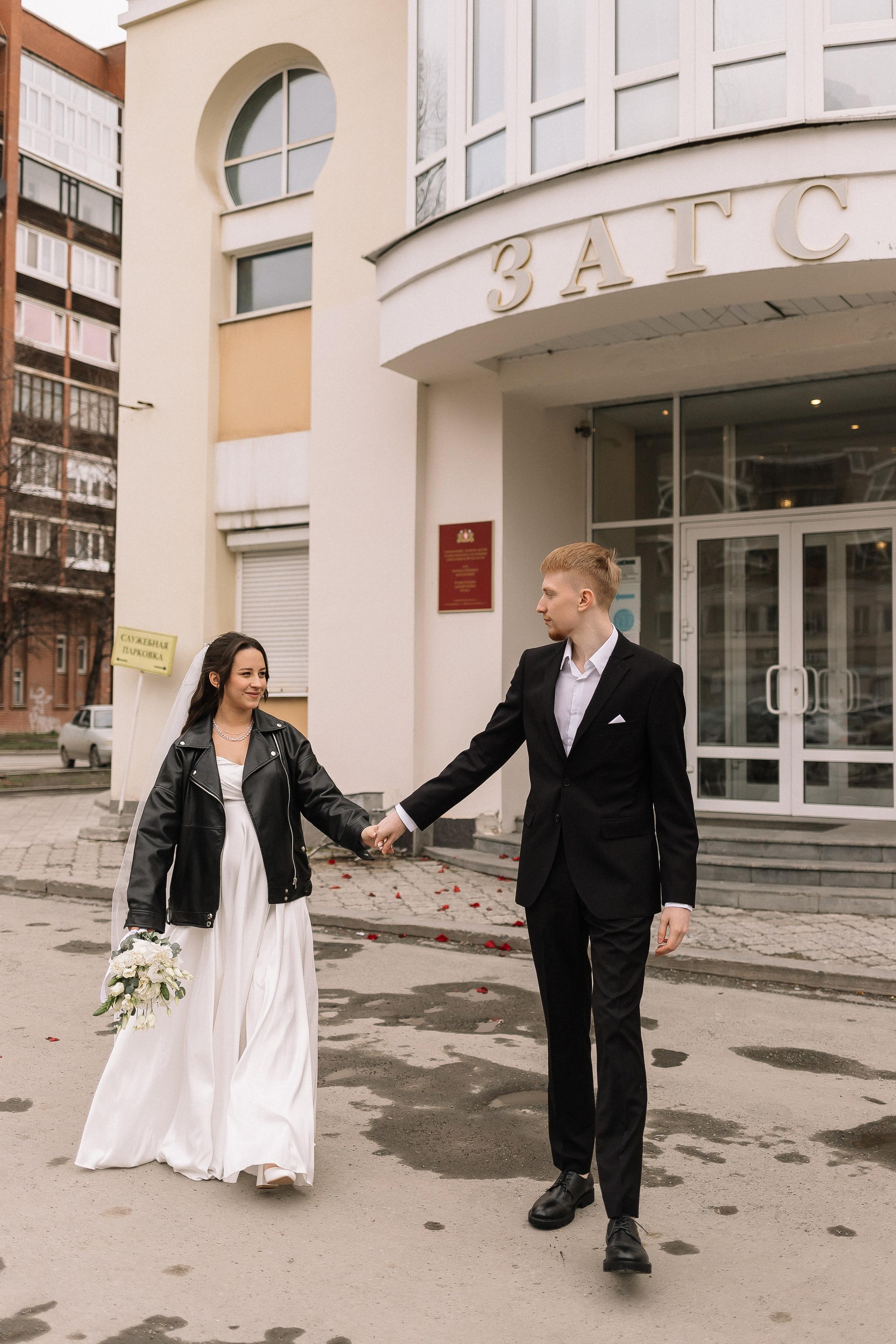 Виктор и Елена/2024. Свадебный и семейный фотограф в Екатеринбурге