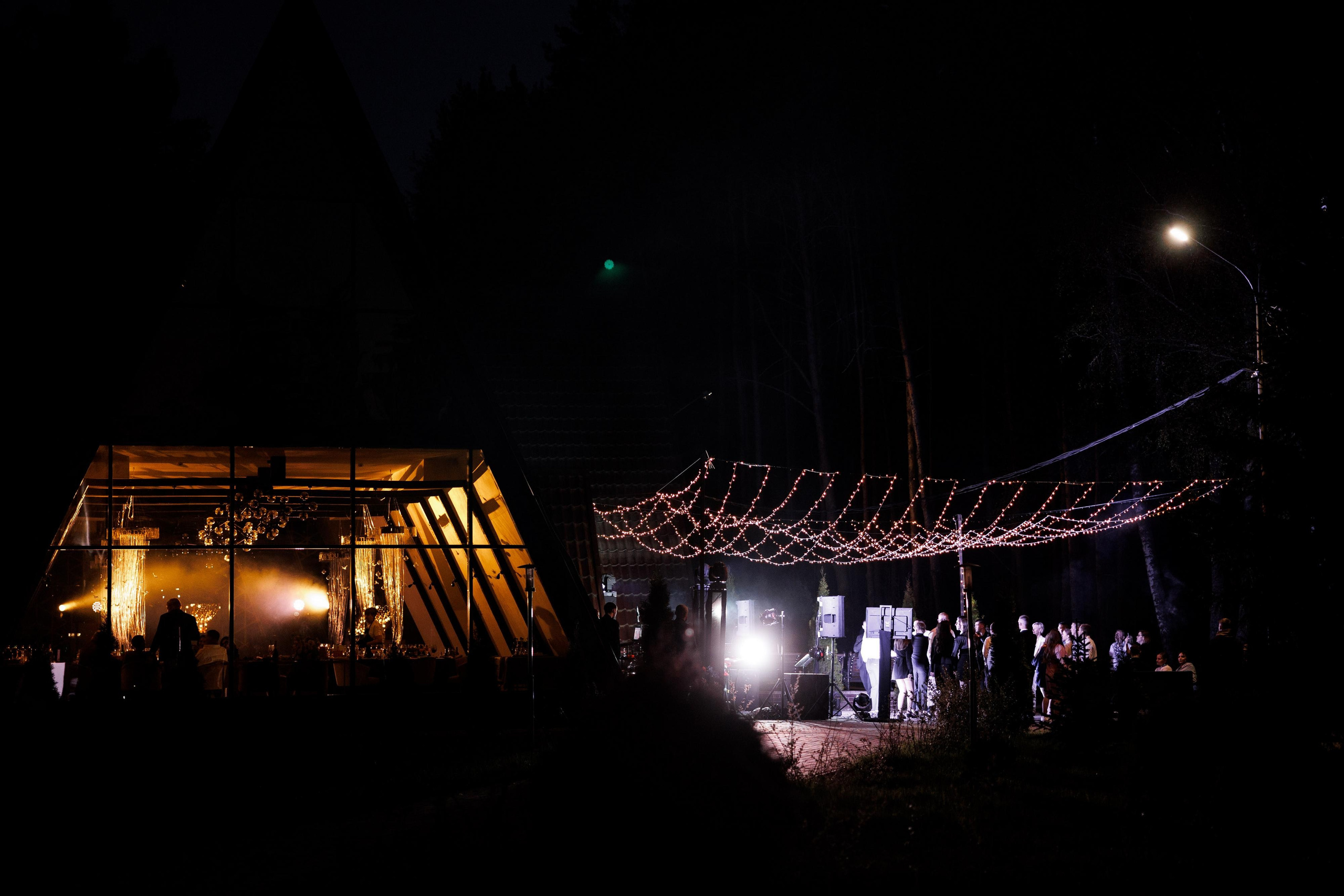 Даня + Саша. Свадебный фотограф в Смоленске Витя Лысенков