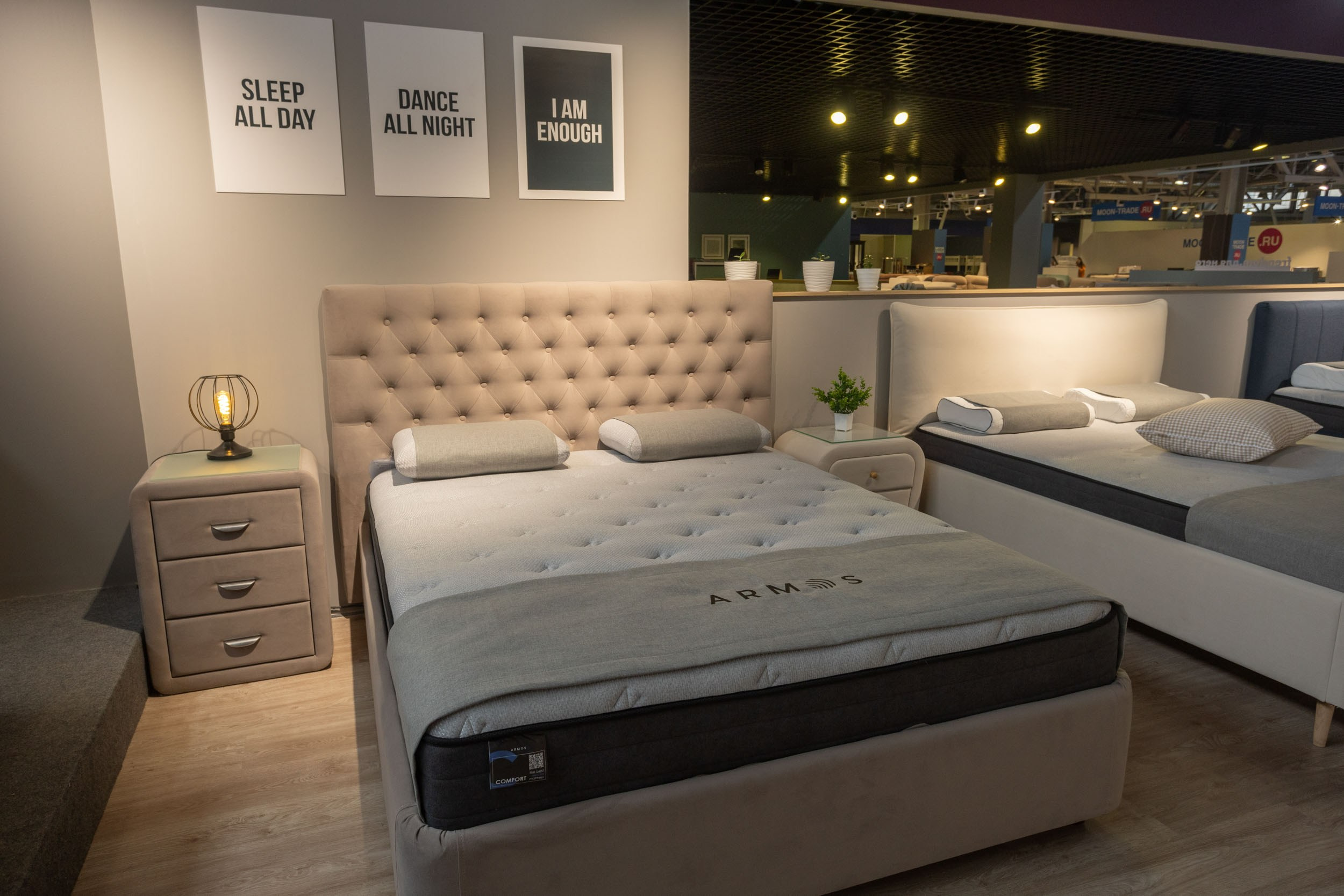 Интерьерная фотосъемка в Вологде