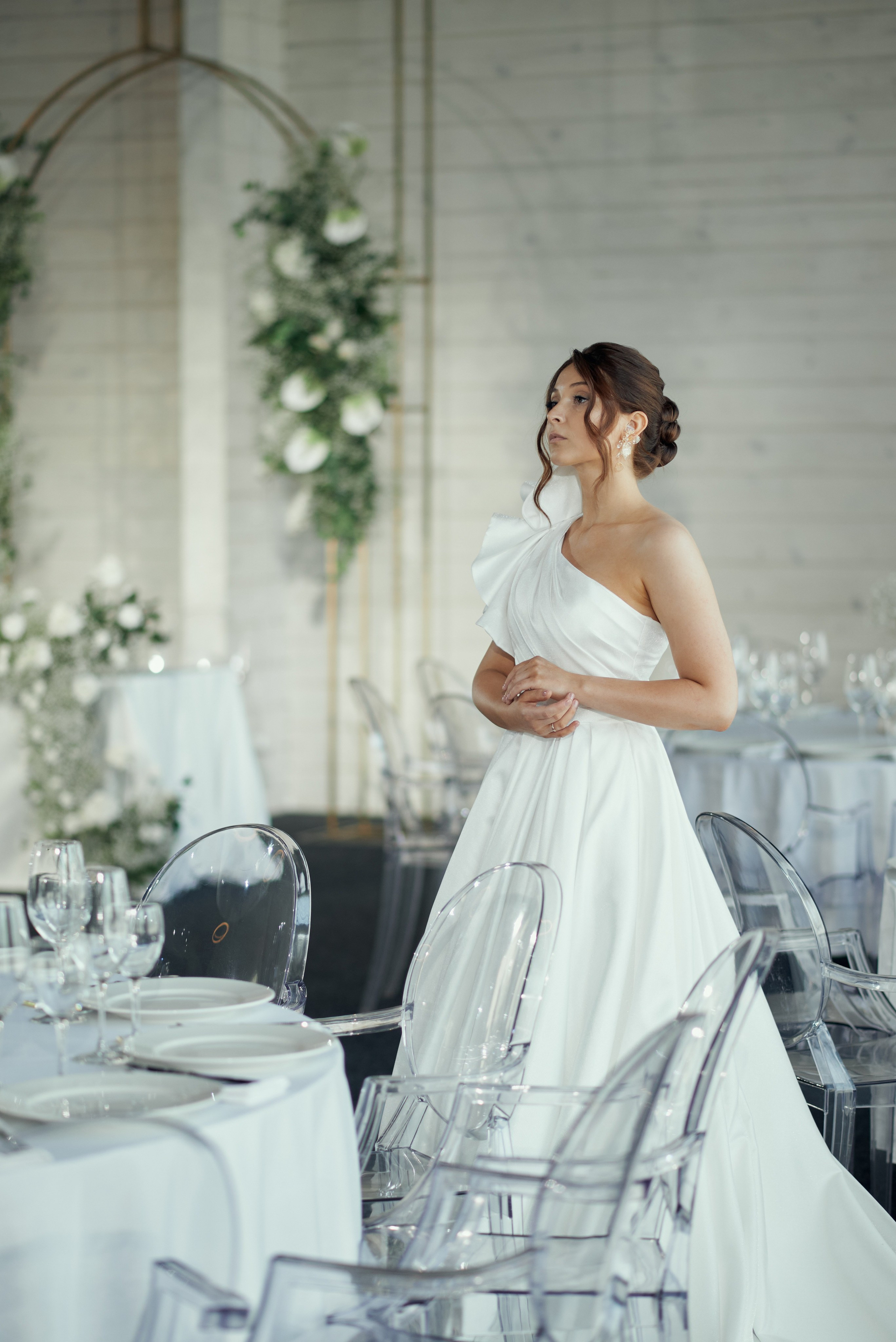 Илона и Роман. Свадебный фотограф Александр Браво