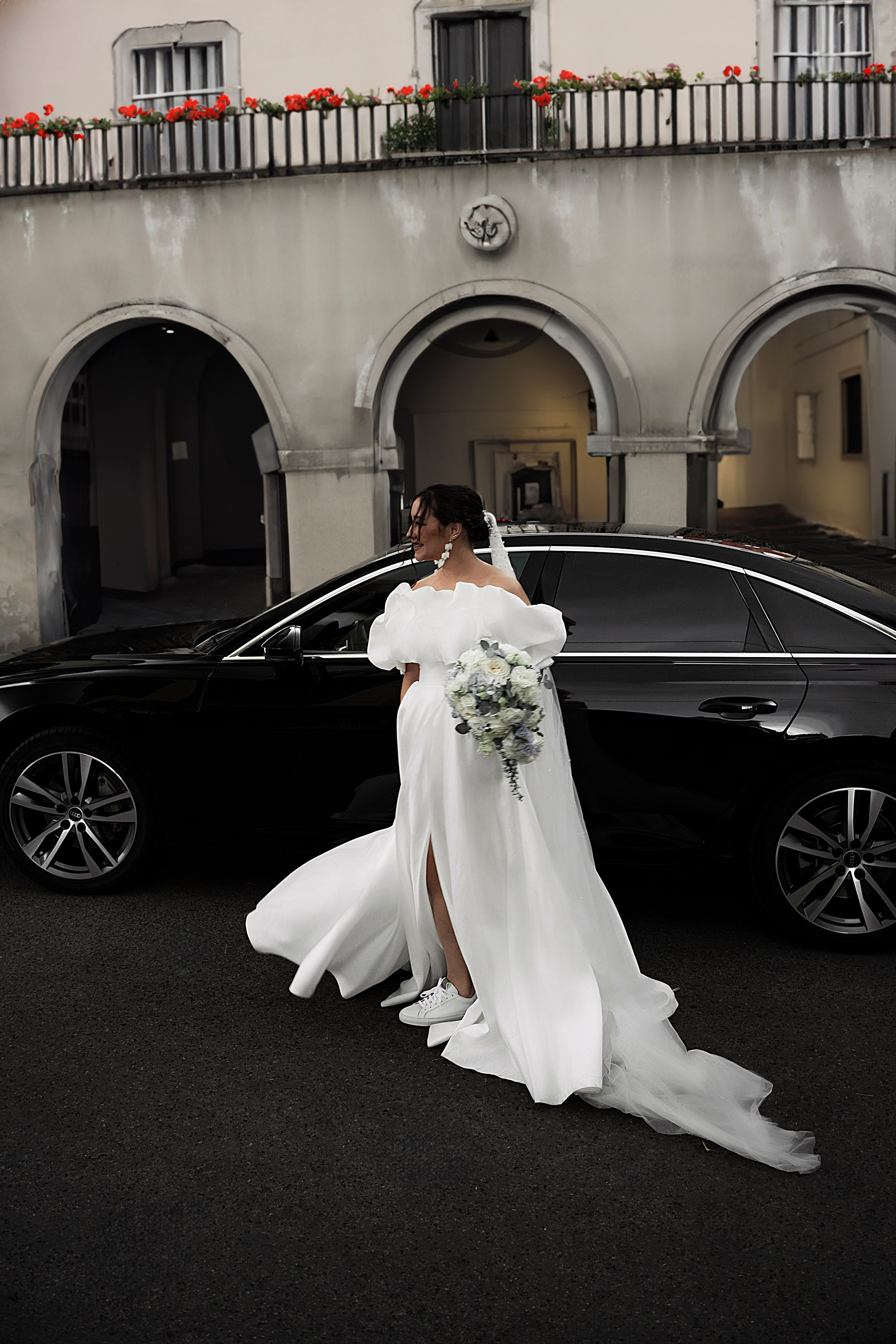 Евгений & Диана. Фотограф Казань