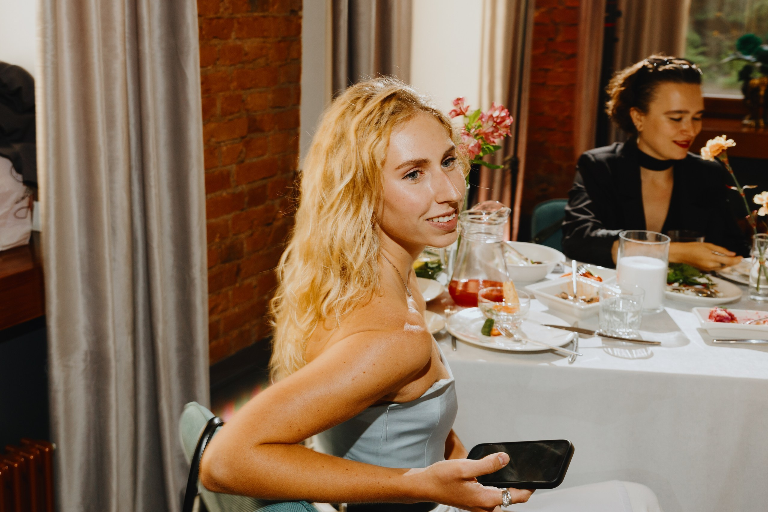 Свадьба Кирилла и Александры | Лофт Верона. Фотограф Илья Чернов