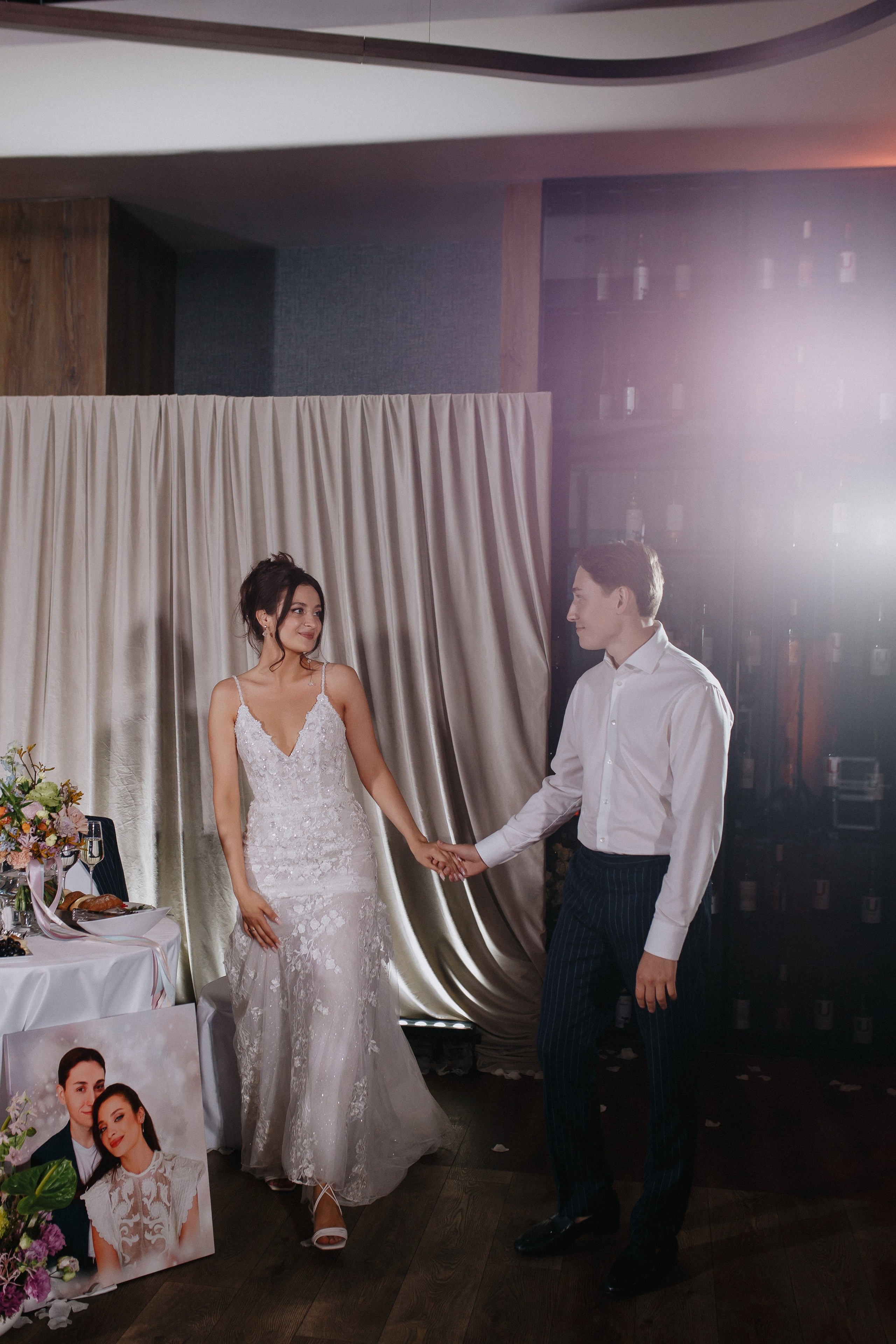 Дмитрий и Анастасия. Фотограф Иркутск Антипин Сергей