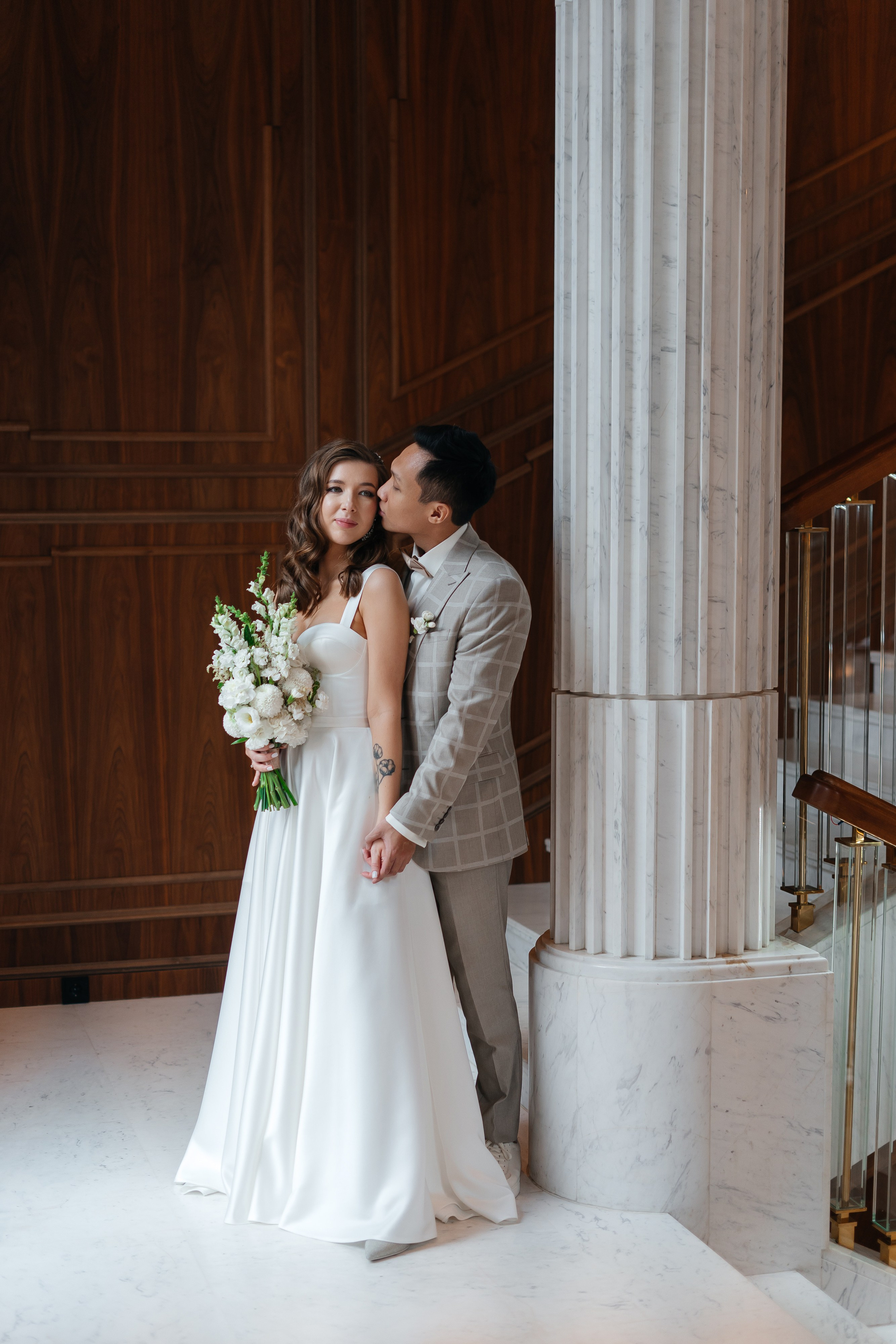 Отели Москвы для свадеб. Свадебный фотограф в Москве