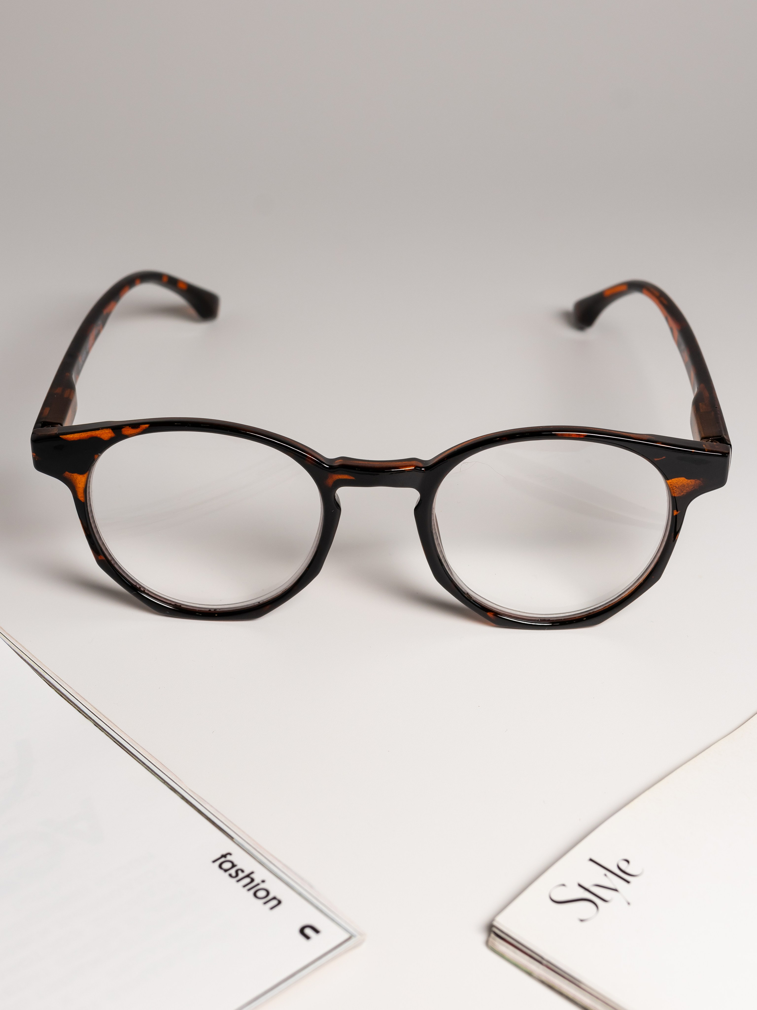 Очки. Фотограф в Краснодаре Арина Кудряшова