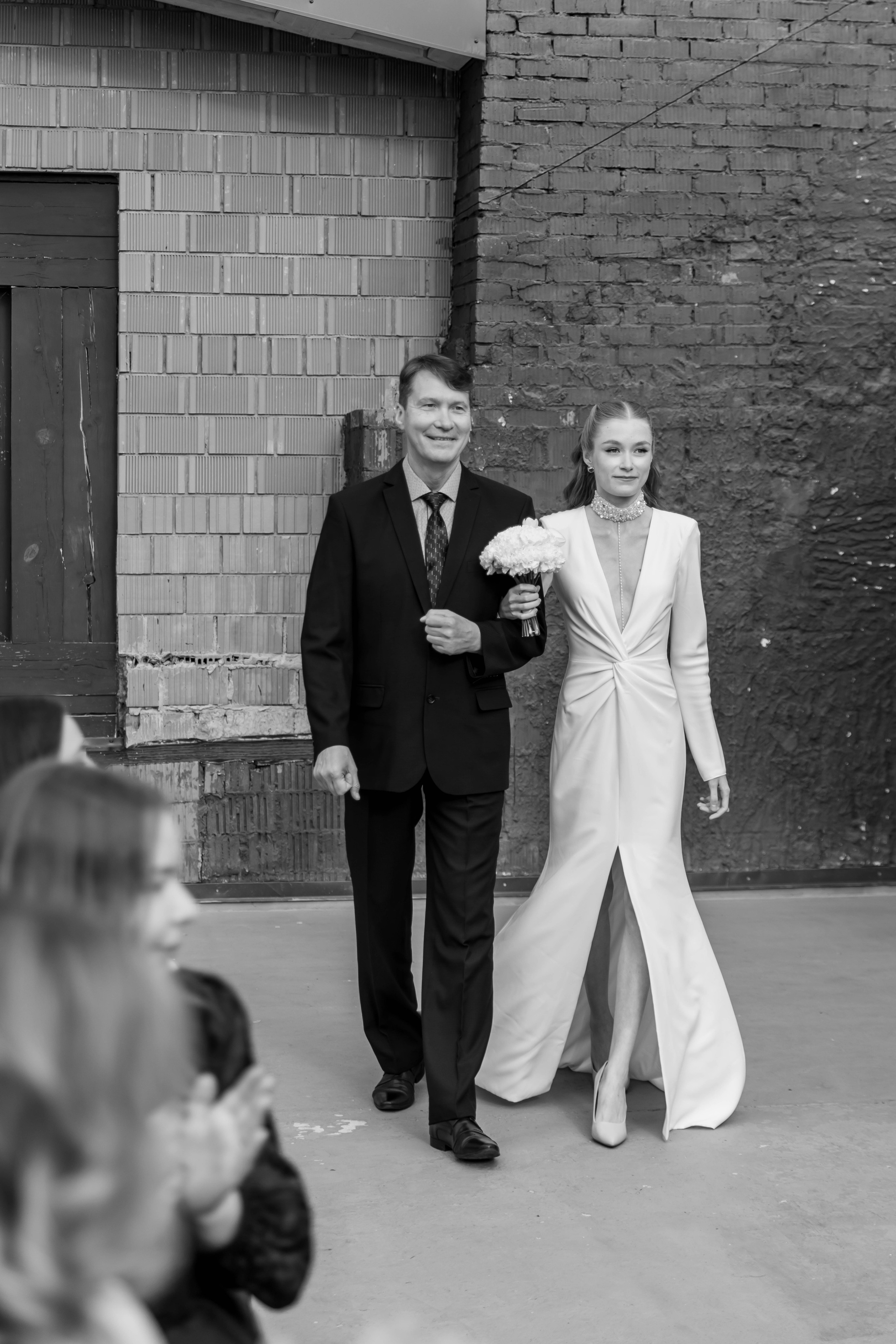 Выездная регистрация + Барвиха + банкет. Свадебный и семейный фотограф в Москве Диана Левченко