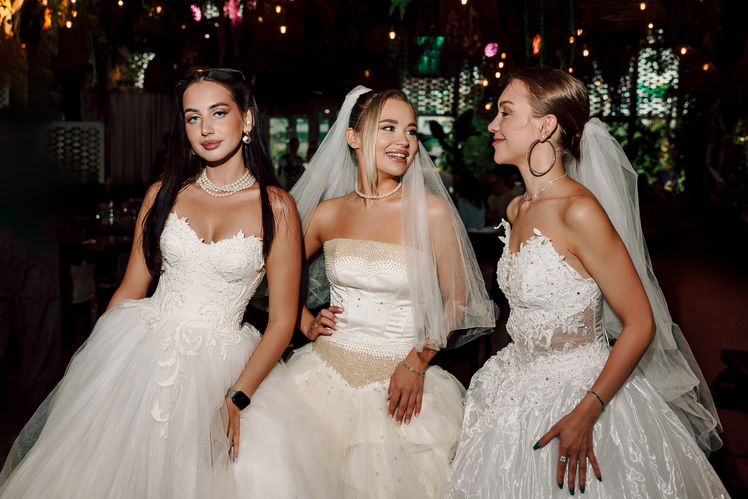 Проект — Девочки хотят хинкали. Лёшка Варзегов — фотограф