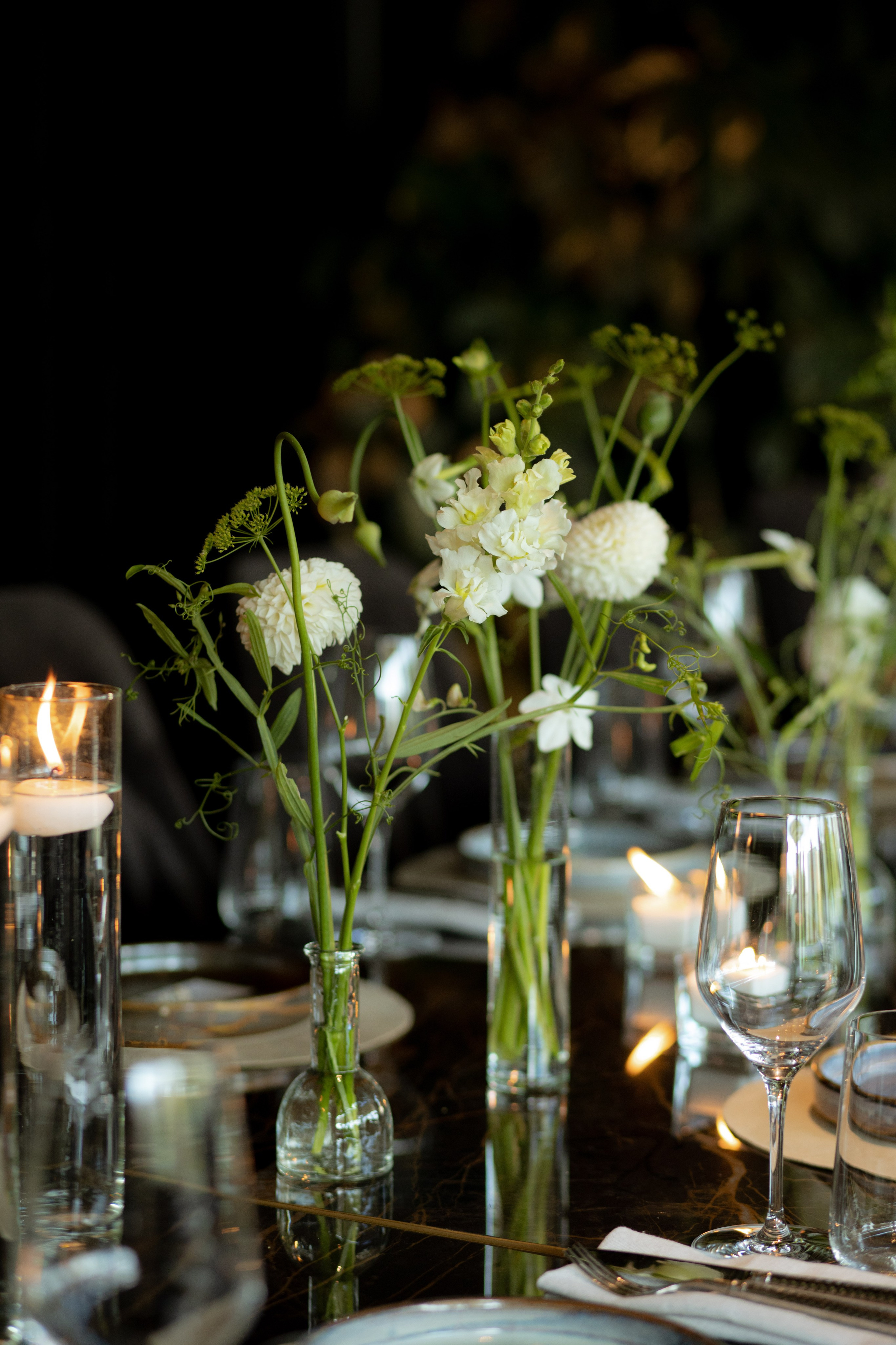 Алина & Николай. Оформление свадеб, декор свадеб Вера Маркова, Москва