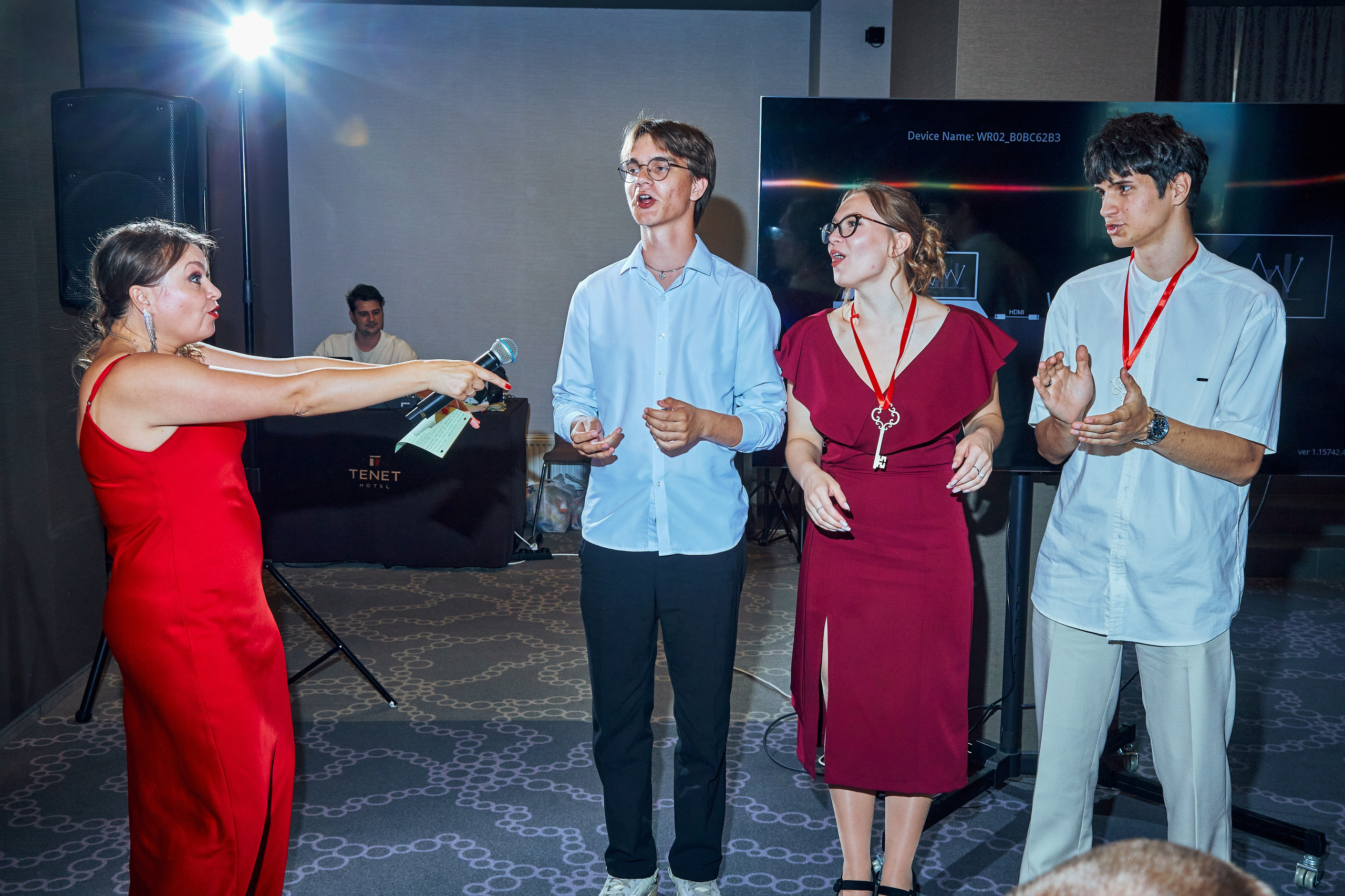 Выпускные 9-й и 11-й класс. Фотограф в Екатеринбурге Булат Хамитов