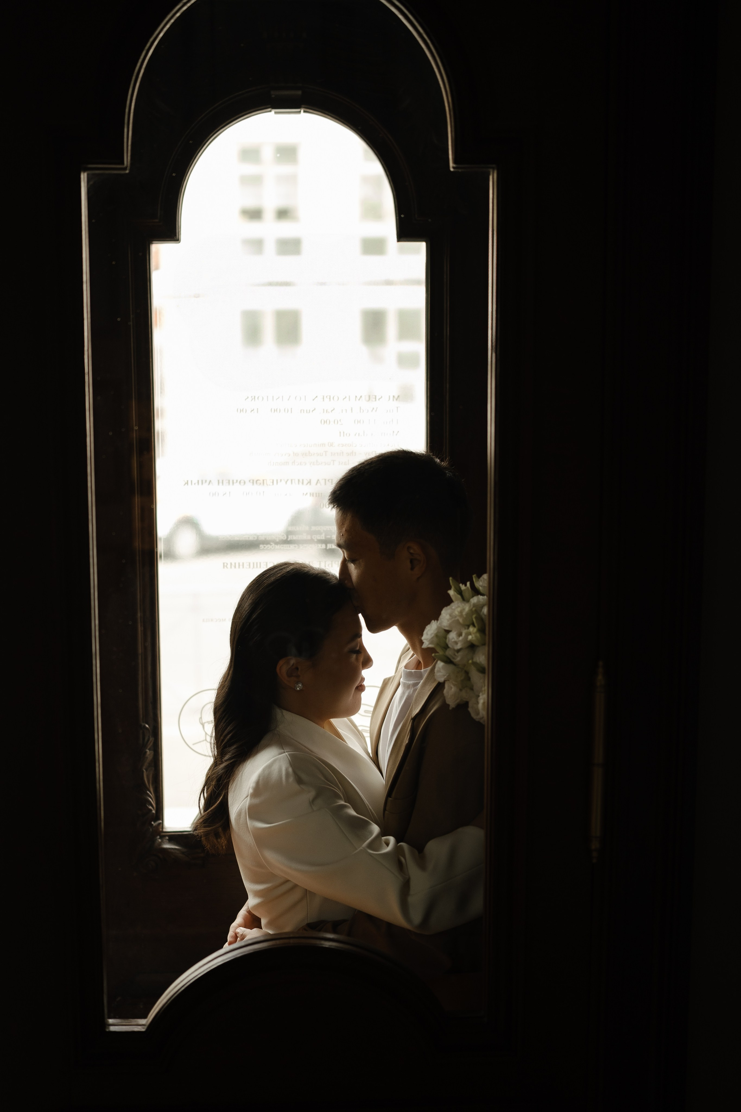 Я и ты. Обо мне