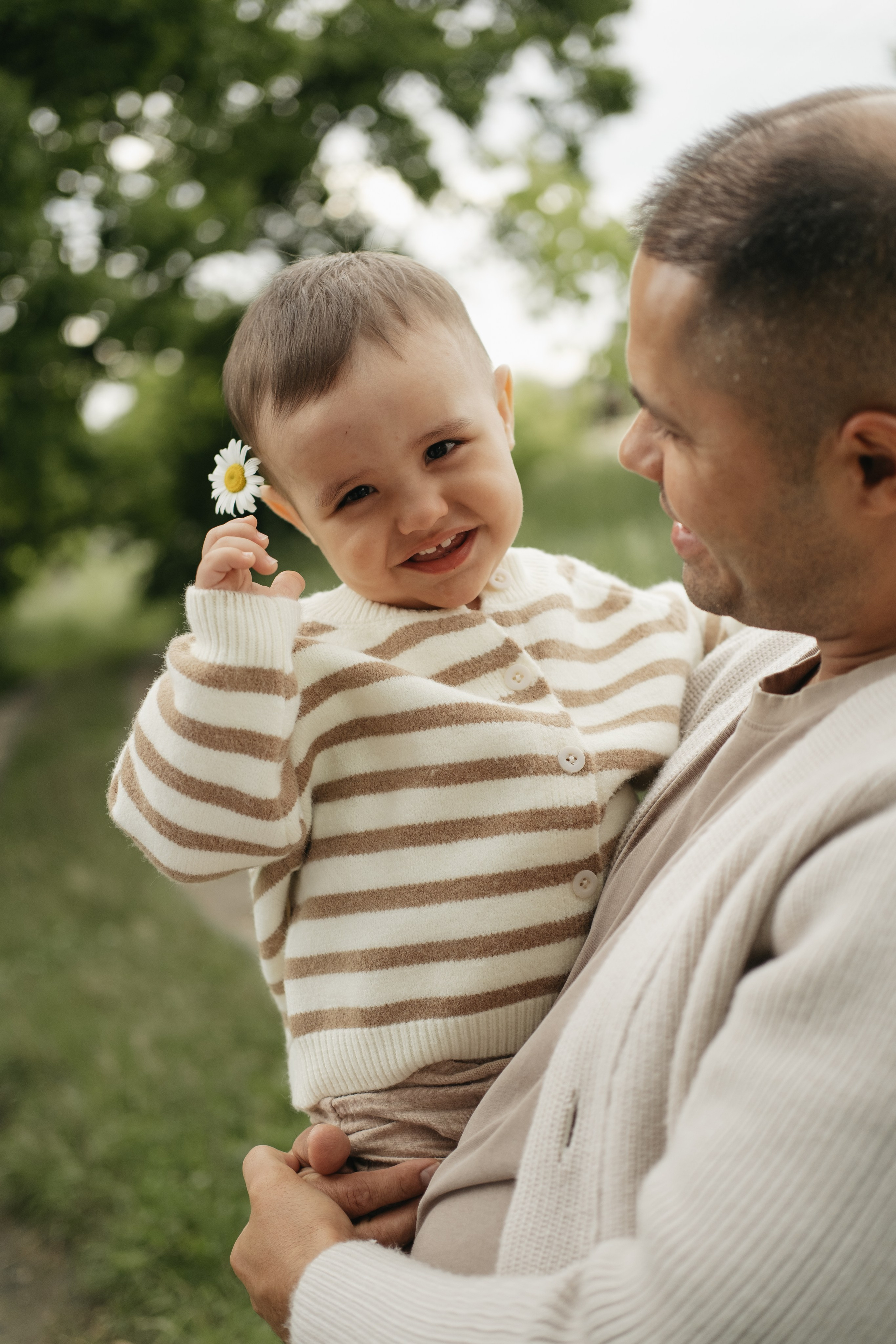 Семейная съемка. Обо мне