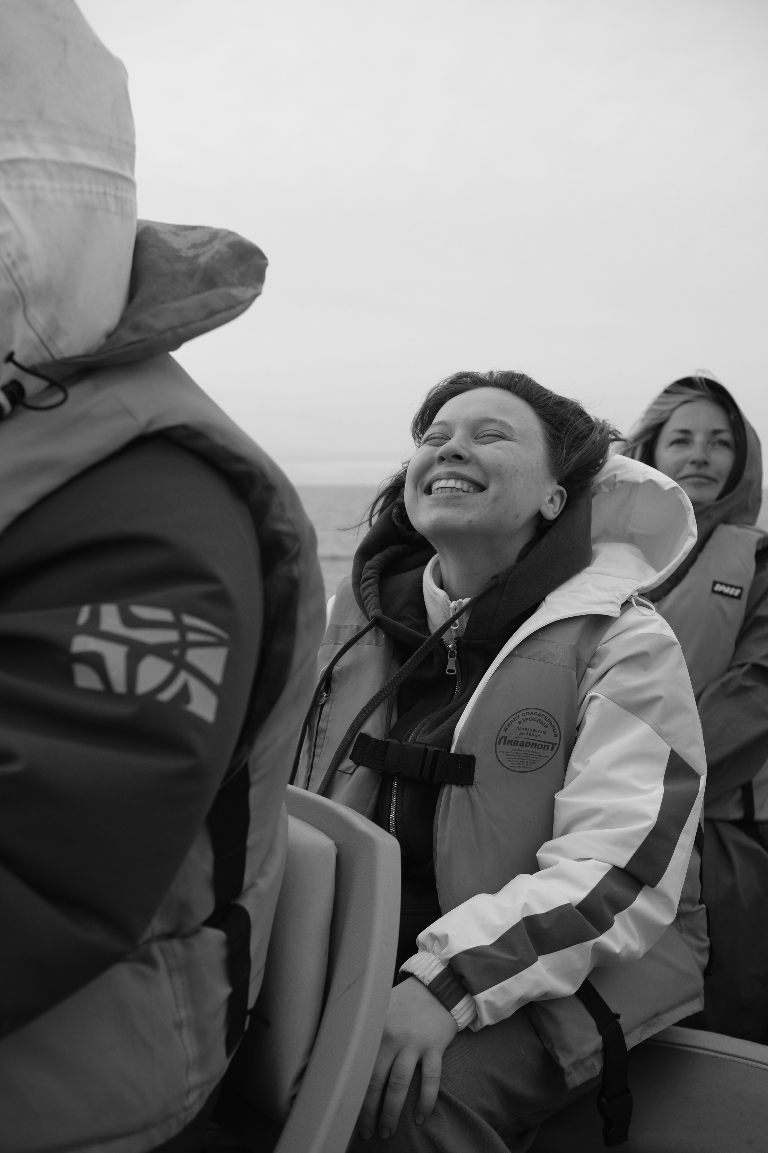 Карелия и Соловецкие острова. Обо мне