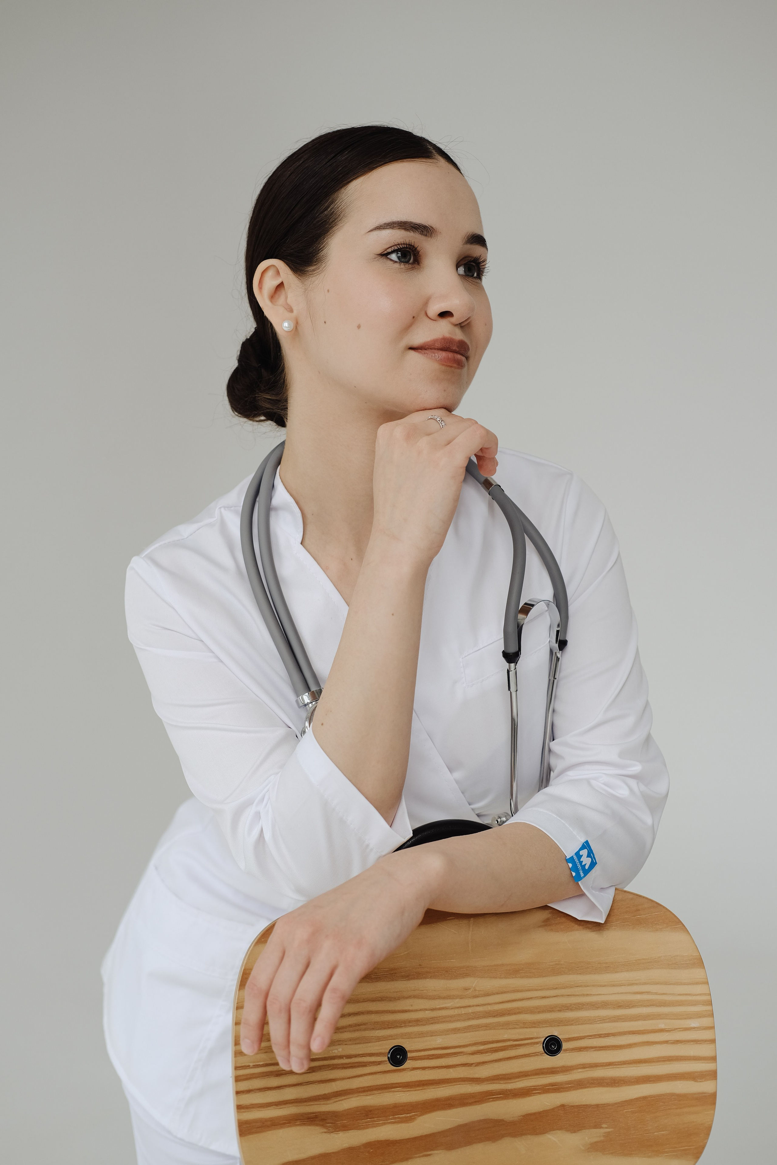 Групповой портрет: Выпускники КГМУ. Обо мне