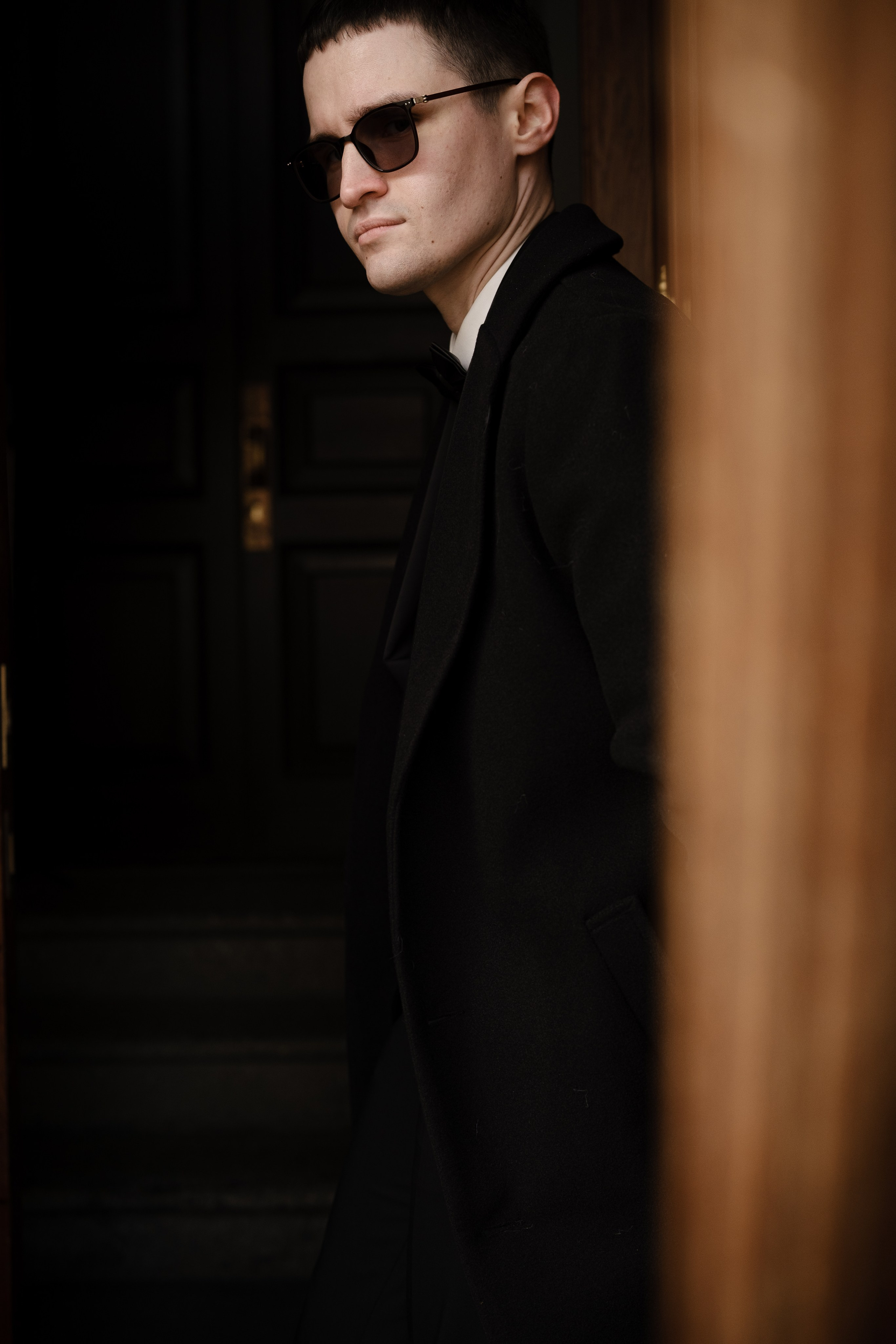 Любовь в музее. Обо мне