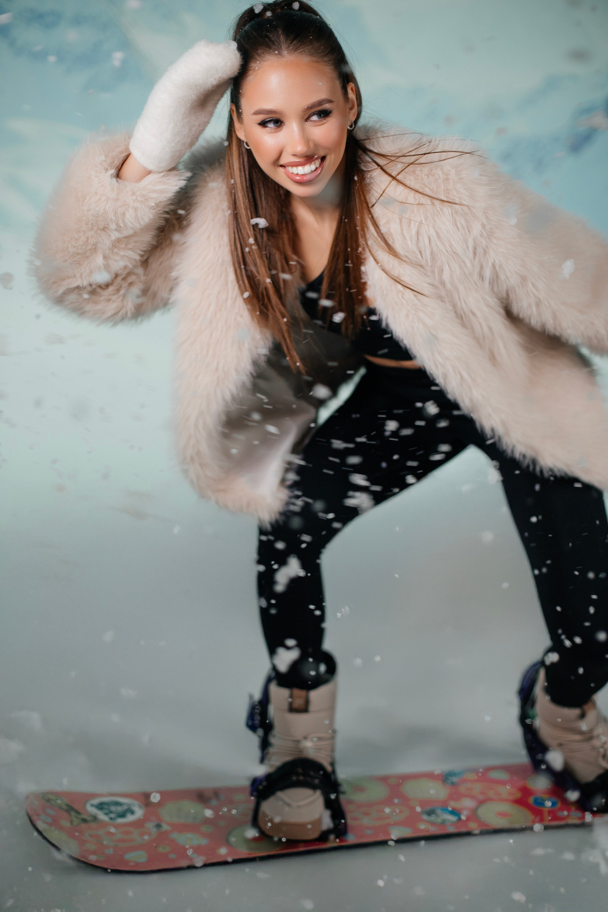 Елизавета. Свадебный и персональный фотограф в Ульяновске Валерия Бельчикова