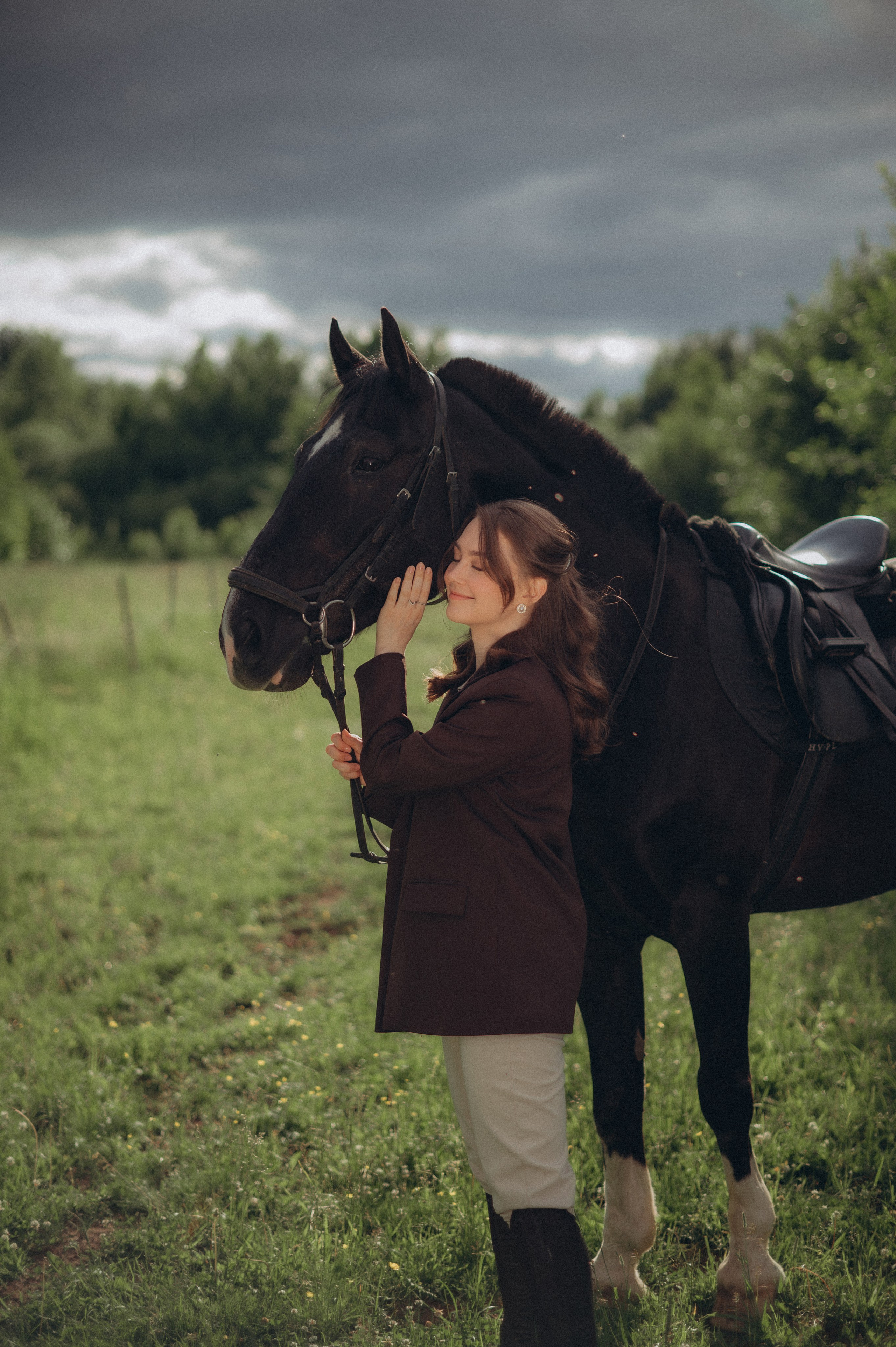 Вероника и Орлеан. Фотограф, г. Лесной Свердловской области