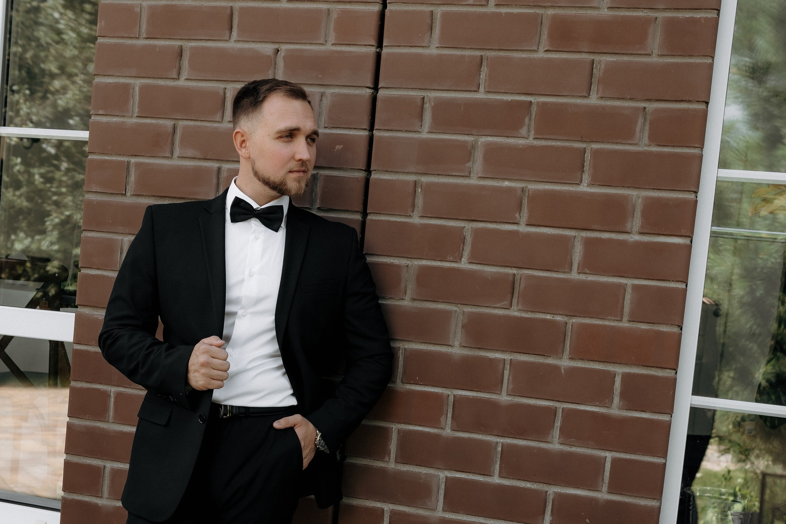 С&Ю. Свадебный фотограф Пермь