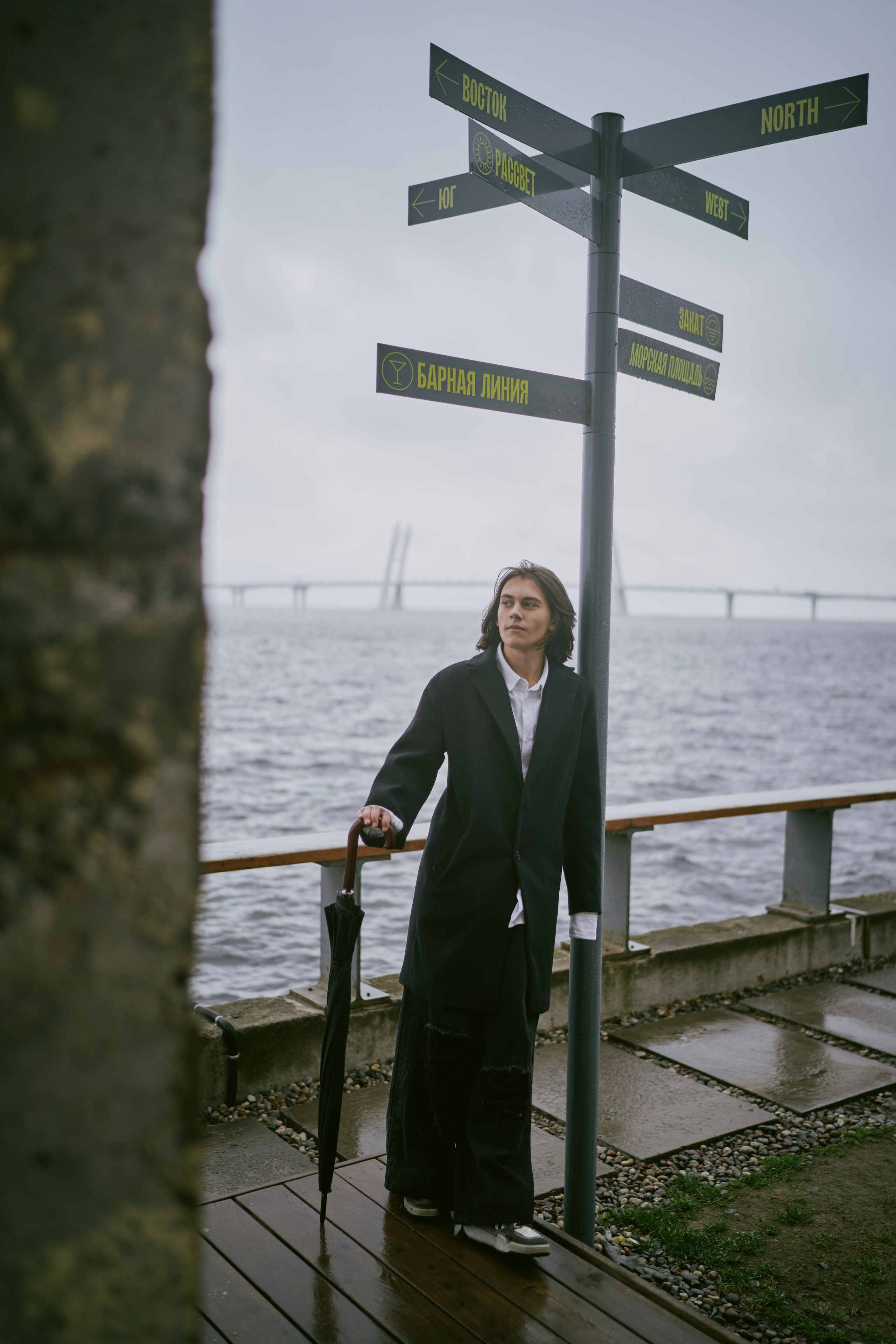 Захар. Фотограф в Санкт-Петербурге | Аня Маленчук