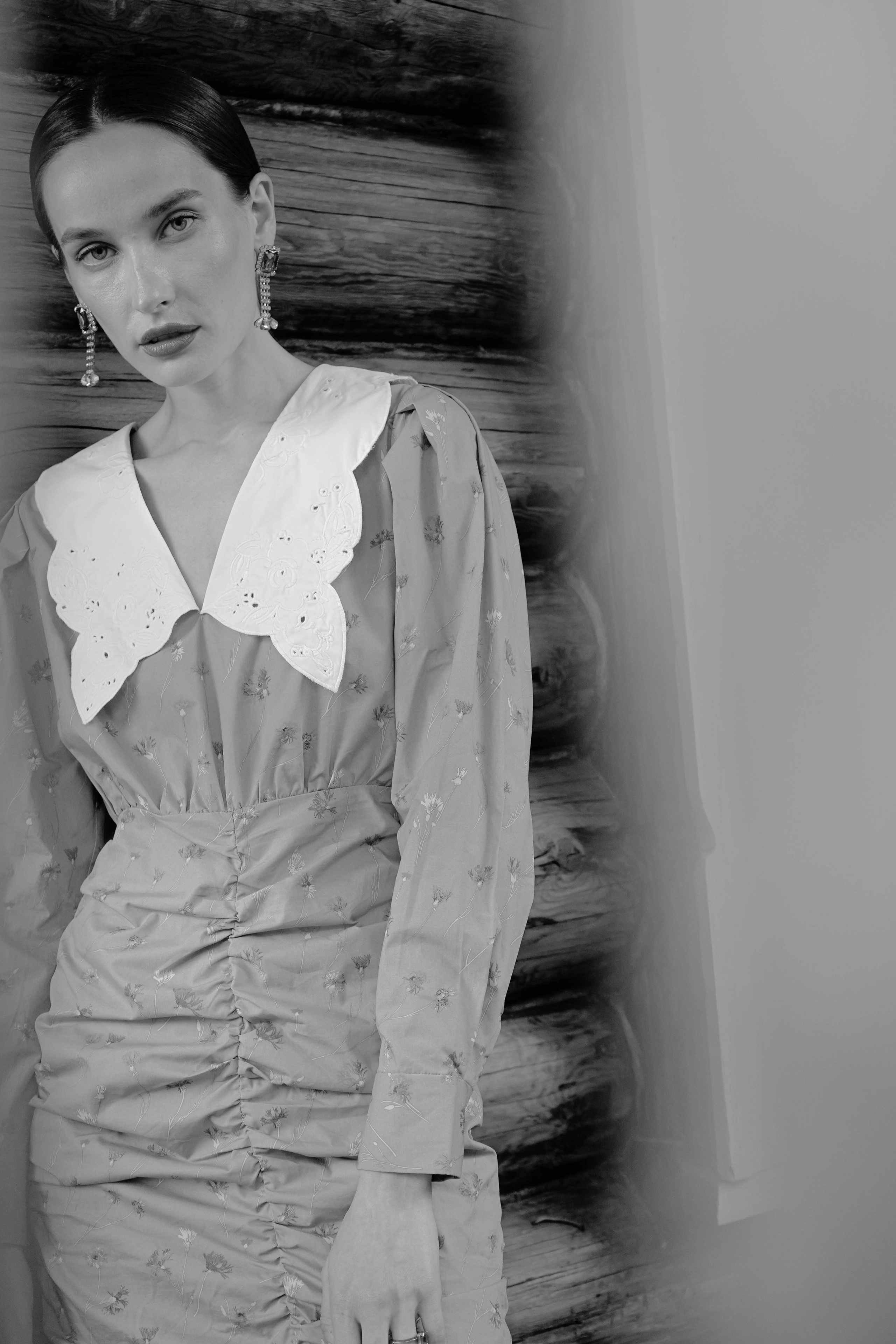 Сampaign. Romanova фотограф