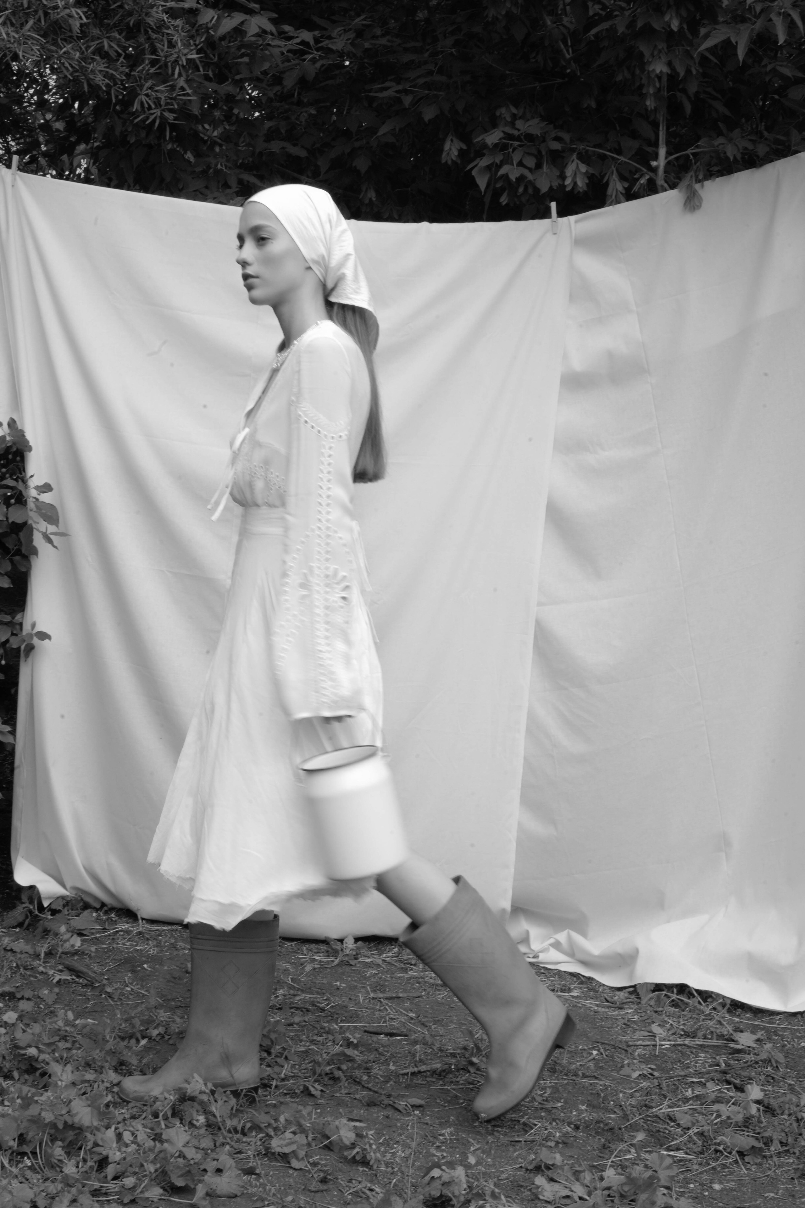 Сampaign. Romanova фотограф